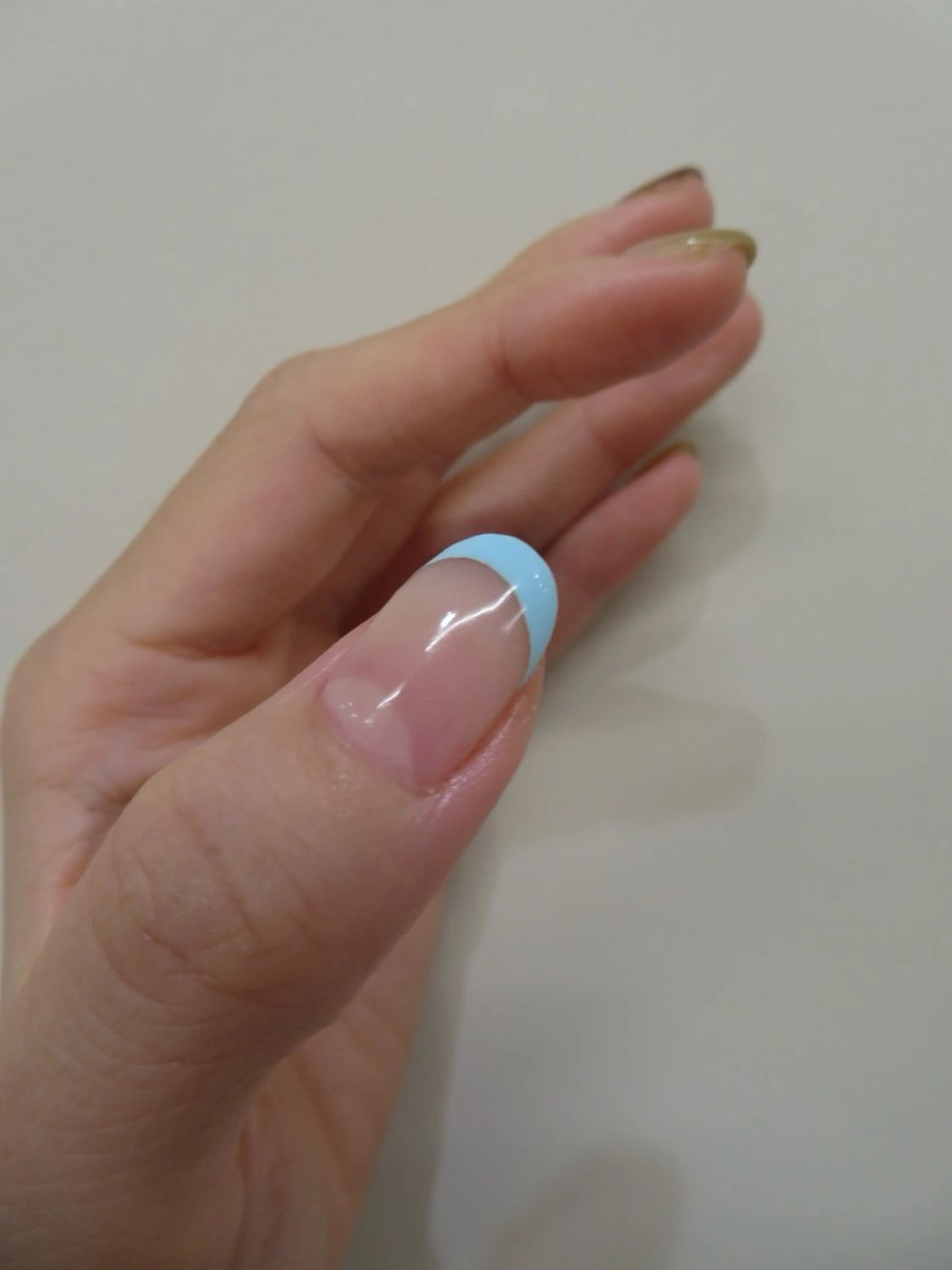 ネイル 市川 加奈子のネイルデザイン