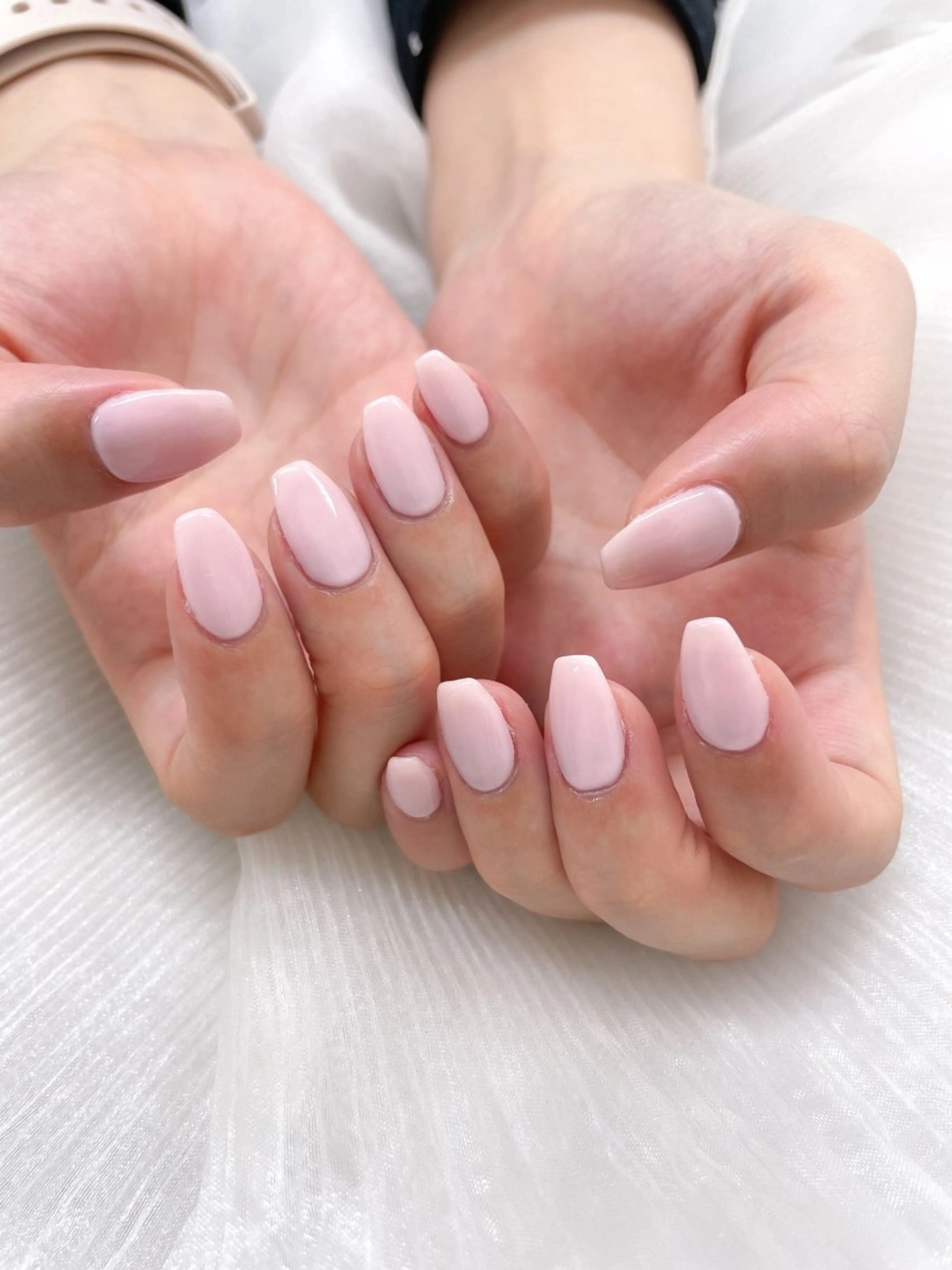 ネイル ハンドネイル 五十嵐 美智のネイルデザイン