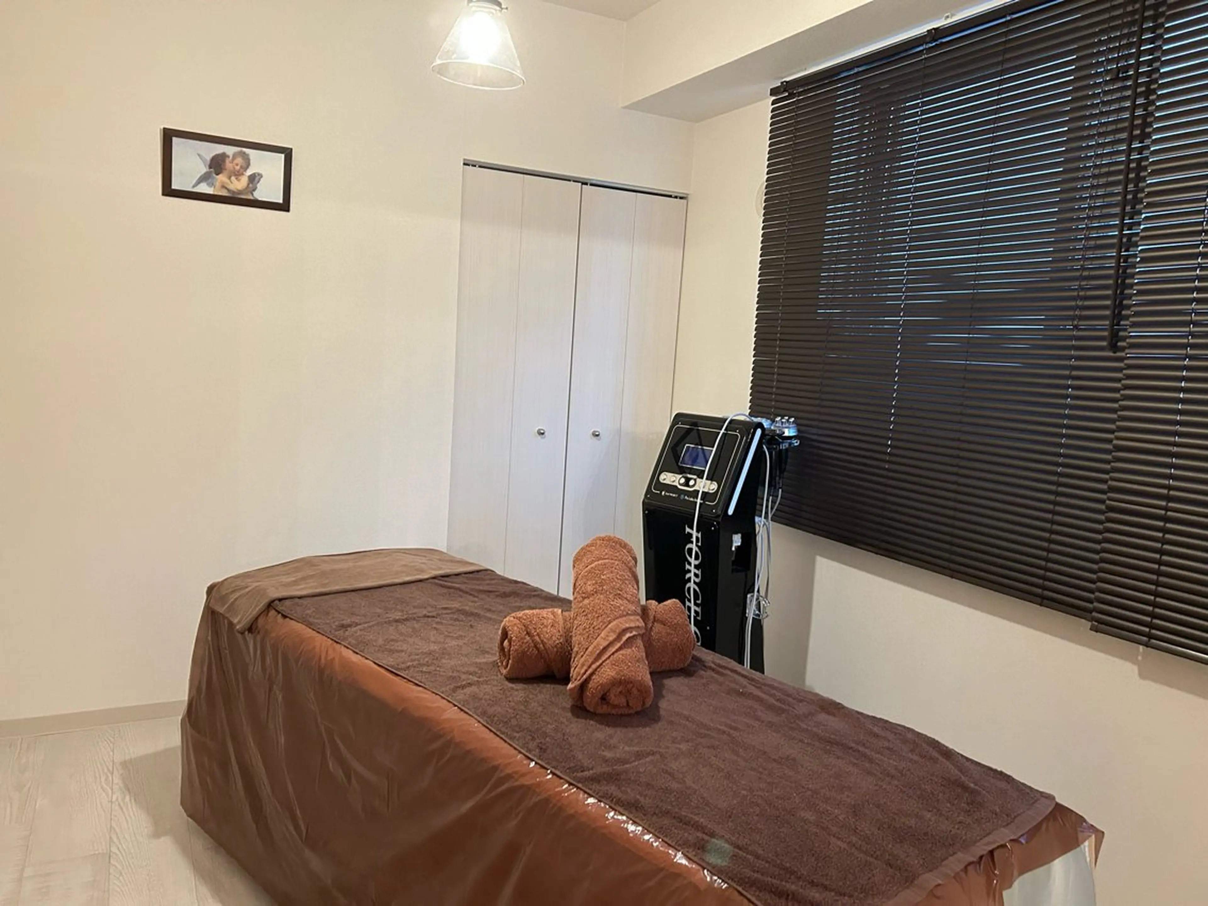 VICTOIRE HAKODATEのエステ・リラクイメージ