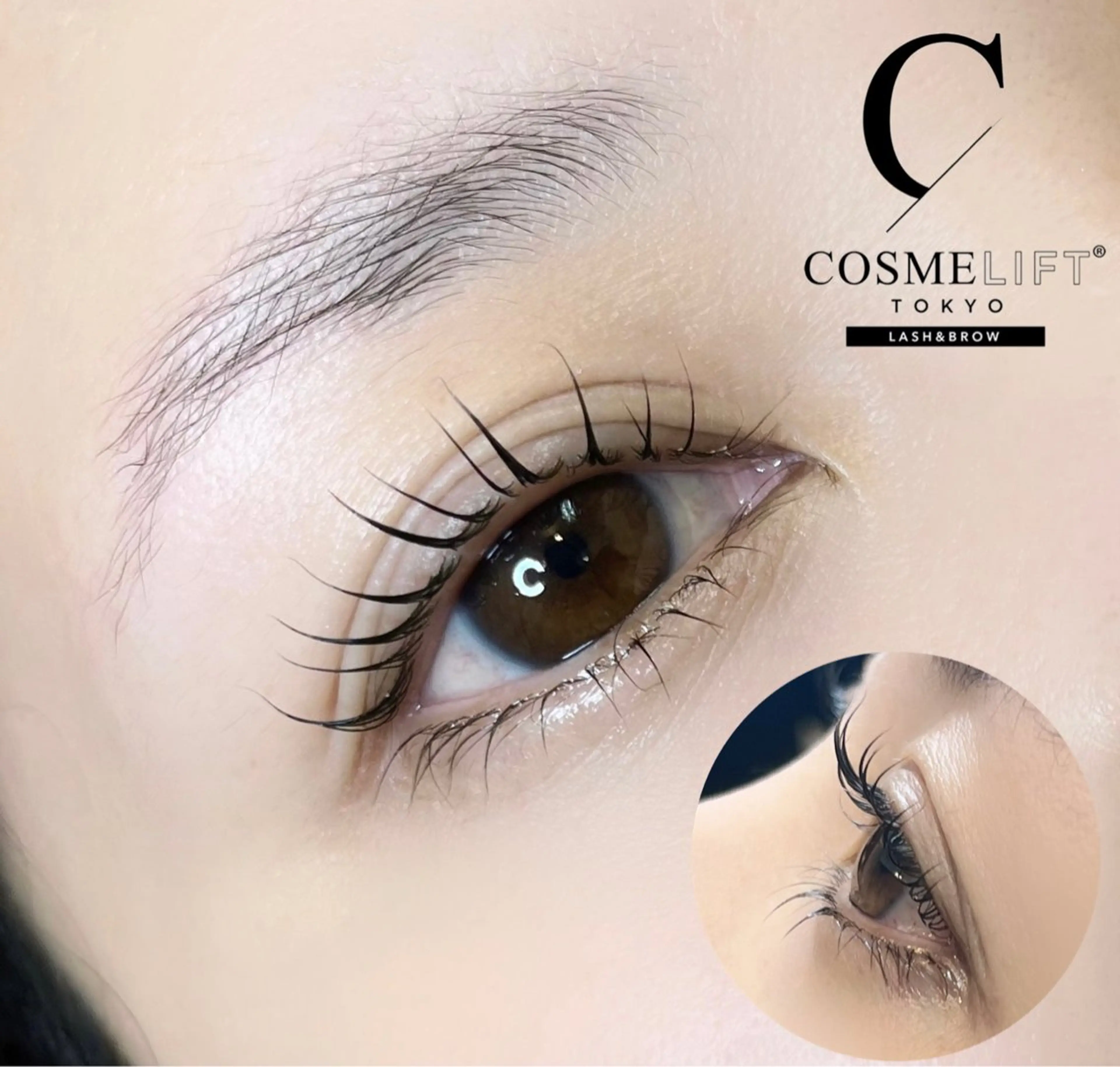 マツエク・マツパ ビューティーサロン　　リアン所属・ビューティーサロン リアンのマツエク・マツパデザイン