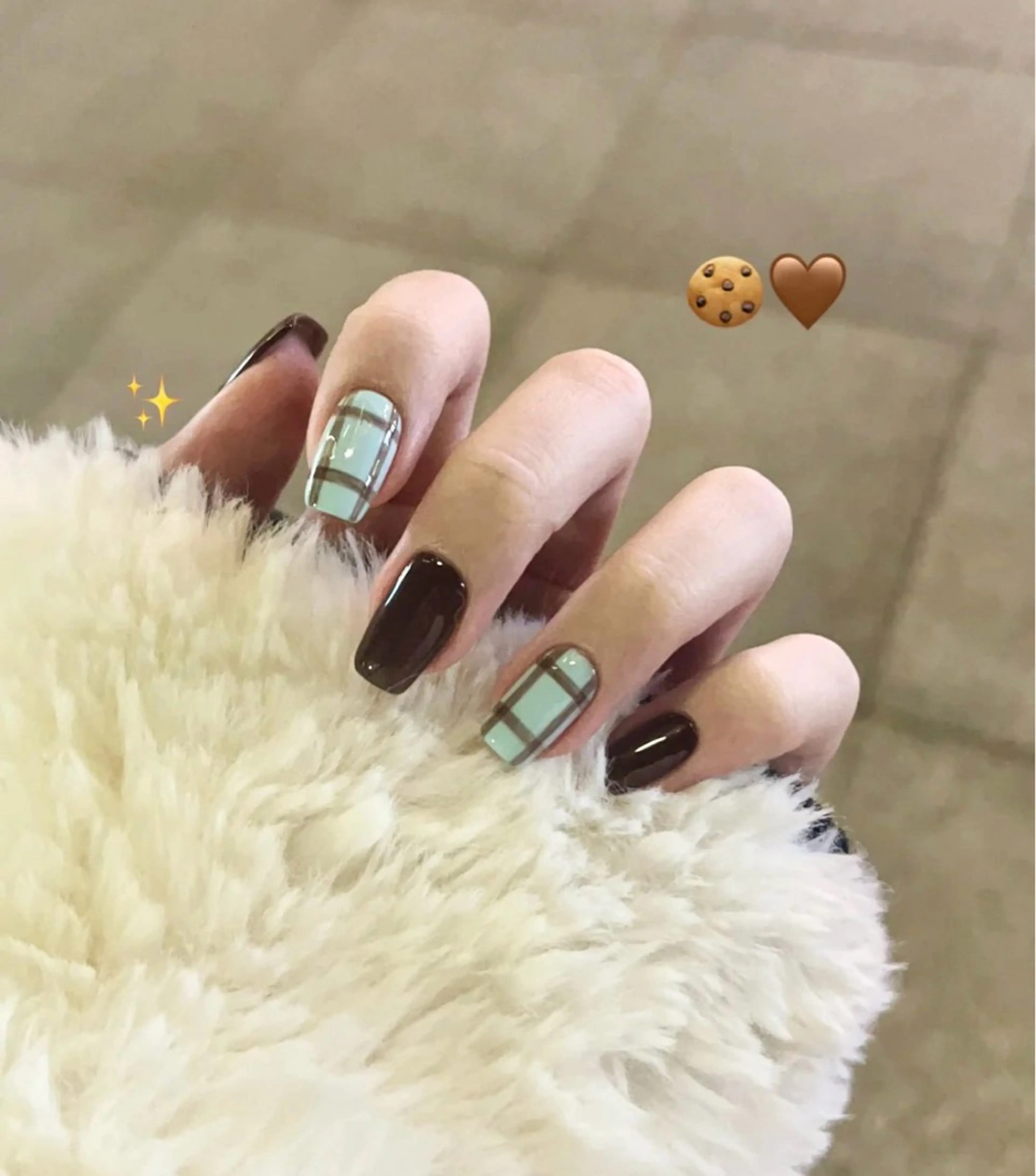 ネイル ハンドネイル ゆい ゆいのネイルデザイン