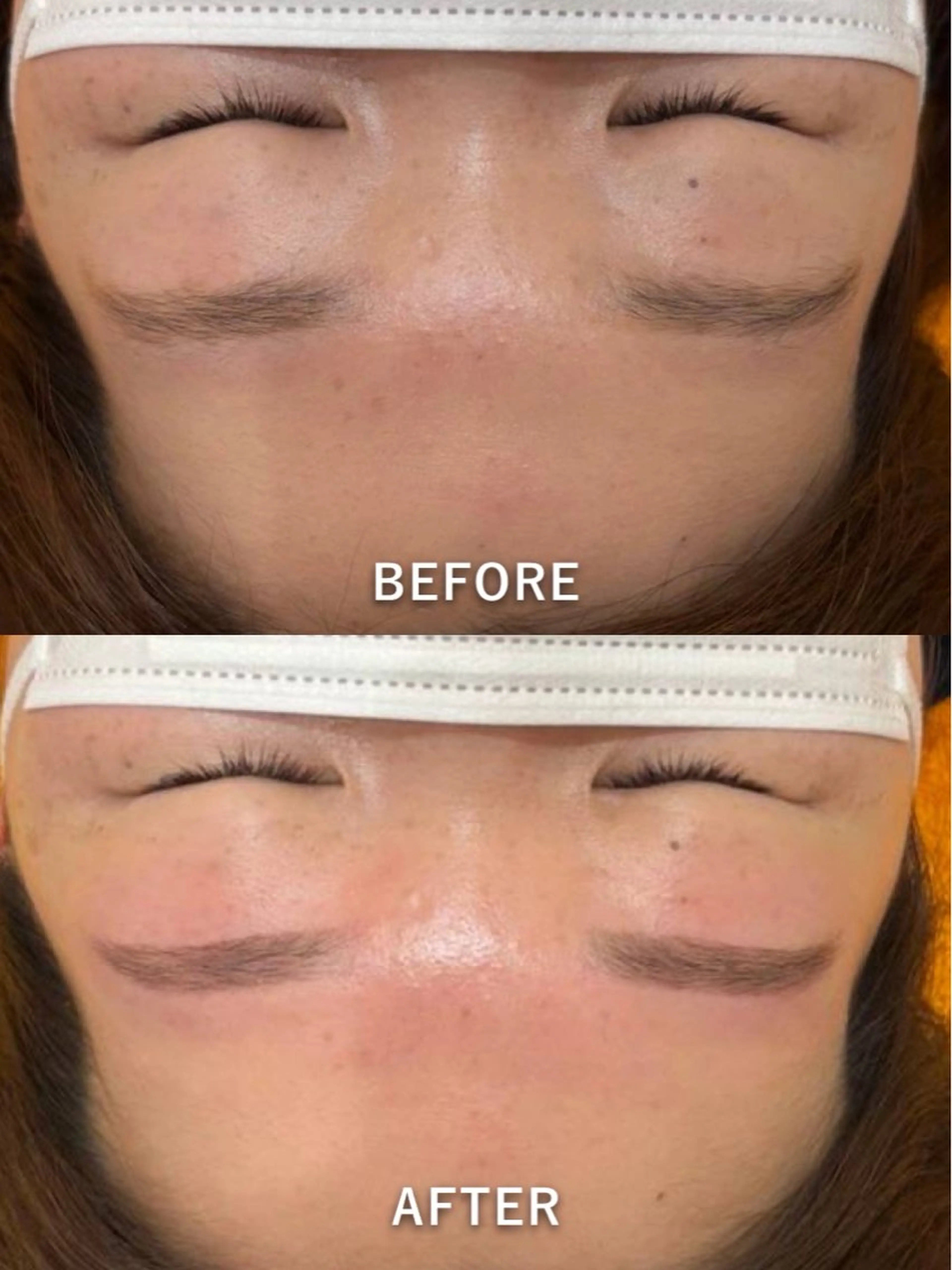 アイブロウ 街ノビヨウダツモウ所属・MARU .Kのネイルデザイン