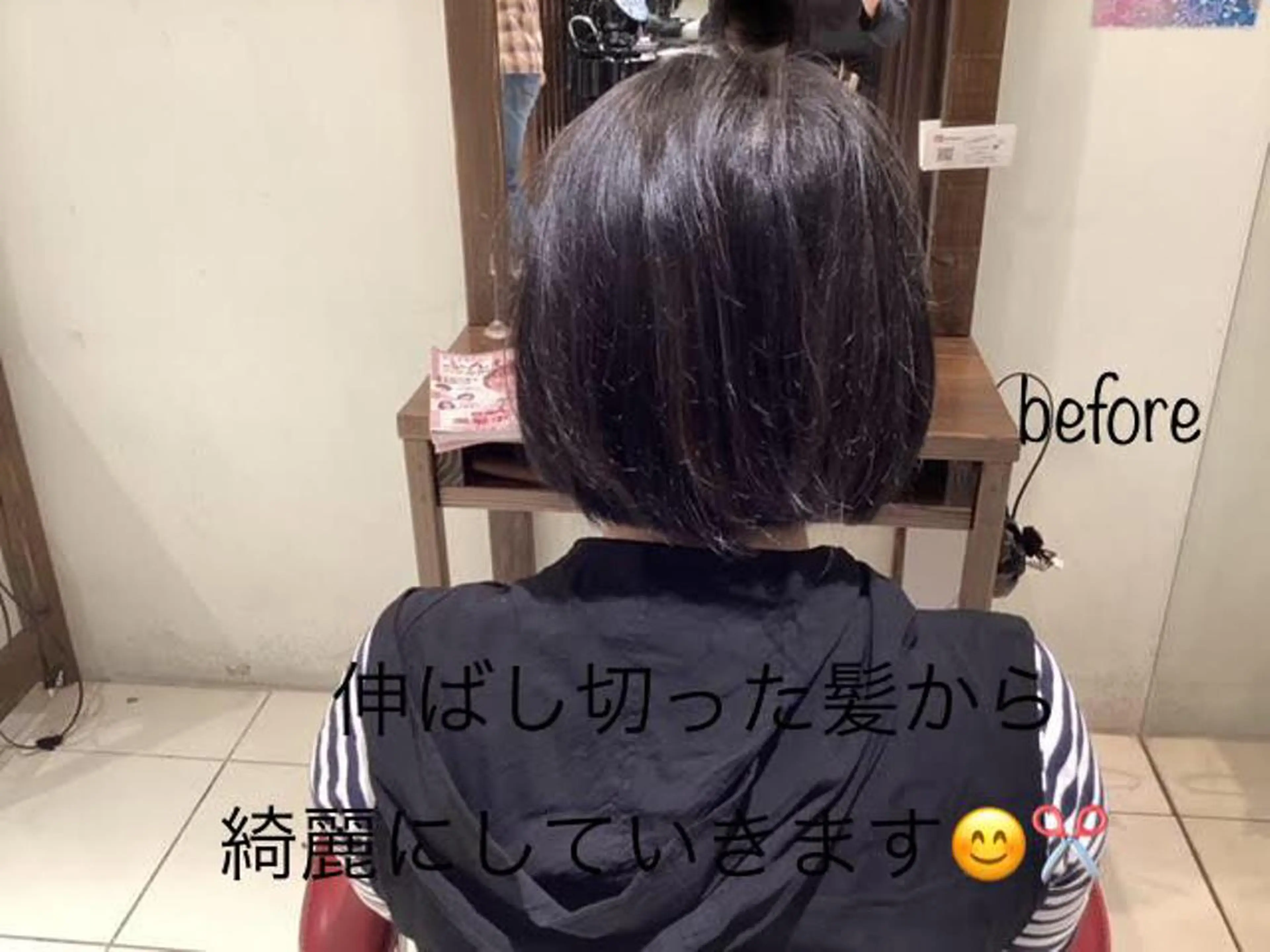 ショート ショートボブ ボブ ハイライト ショートヘア 似合わせ☆ショート 店舗指名1位✨LEOのヘアスタイル