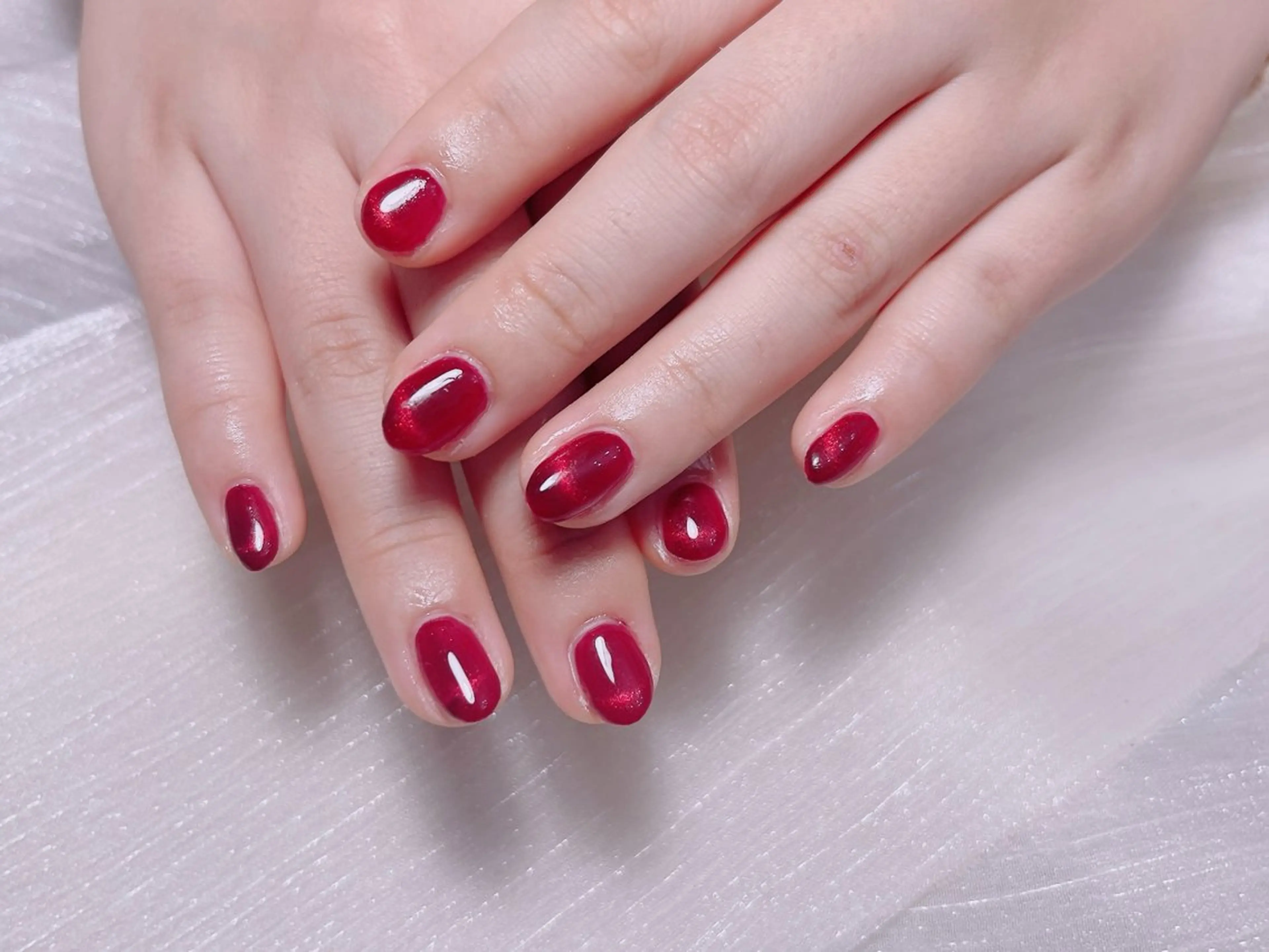 ネイル ハンドネイル KARI ネイルサロンのネイルデザイン