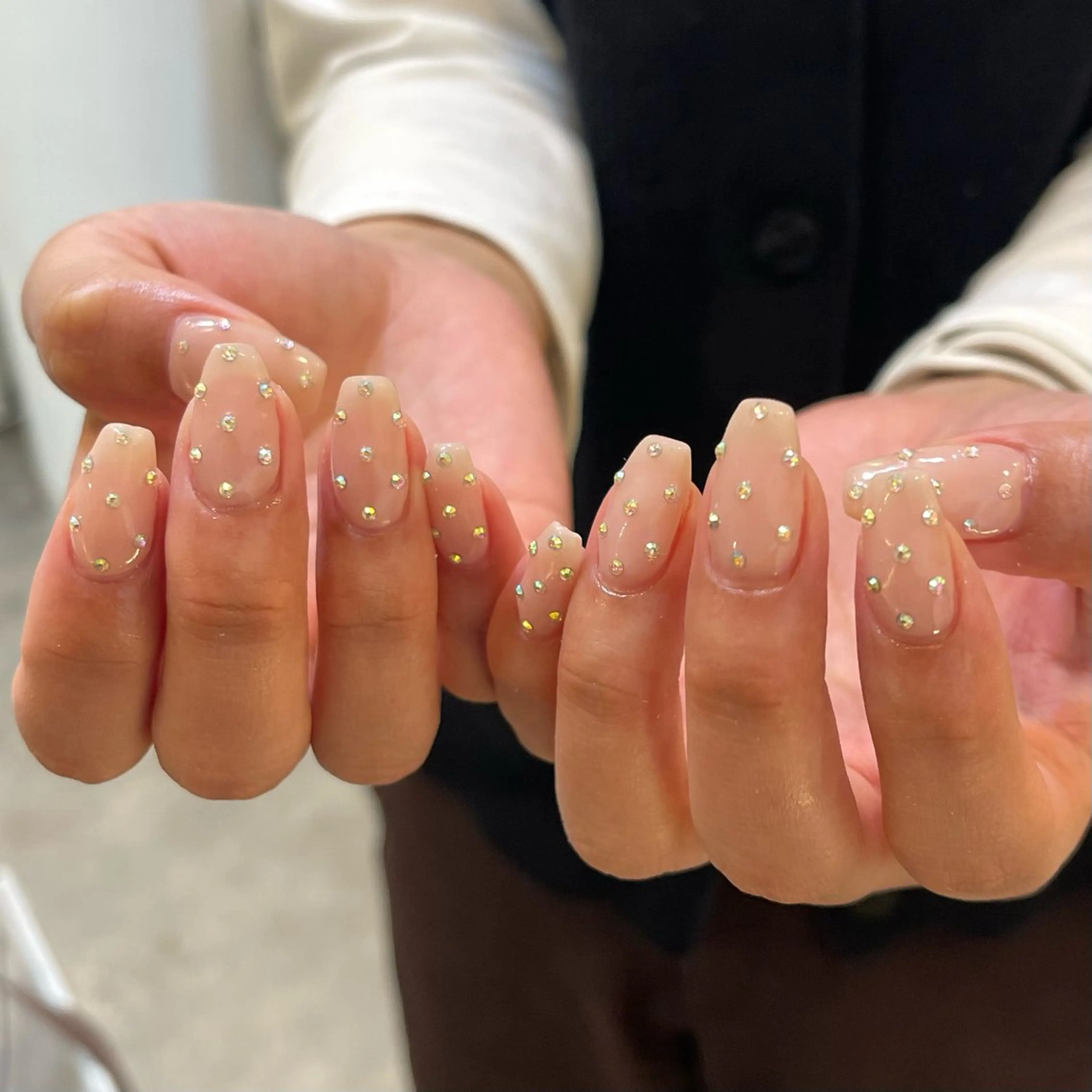 ネイル Coco. nのネイルデザイン