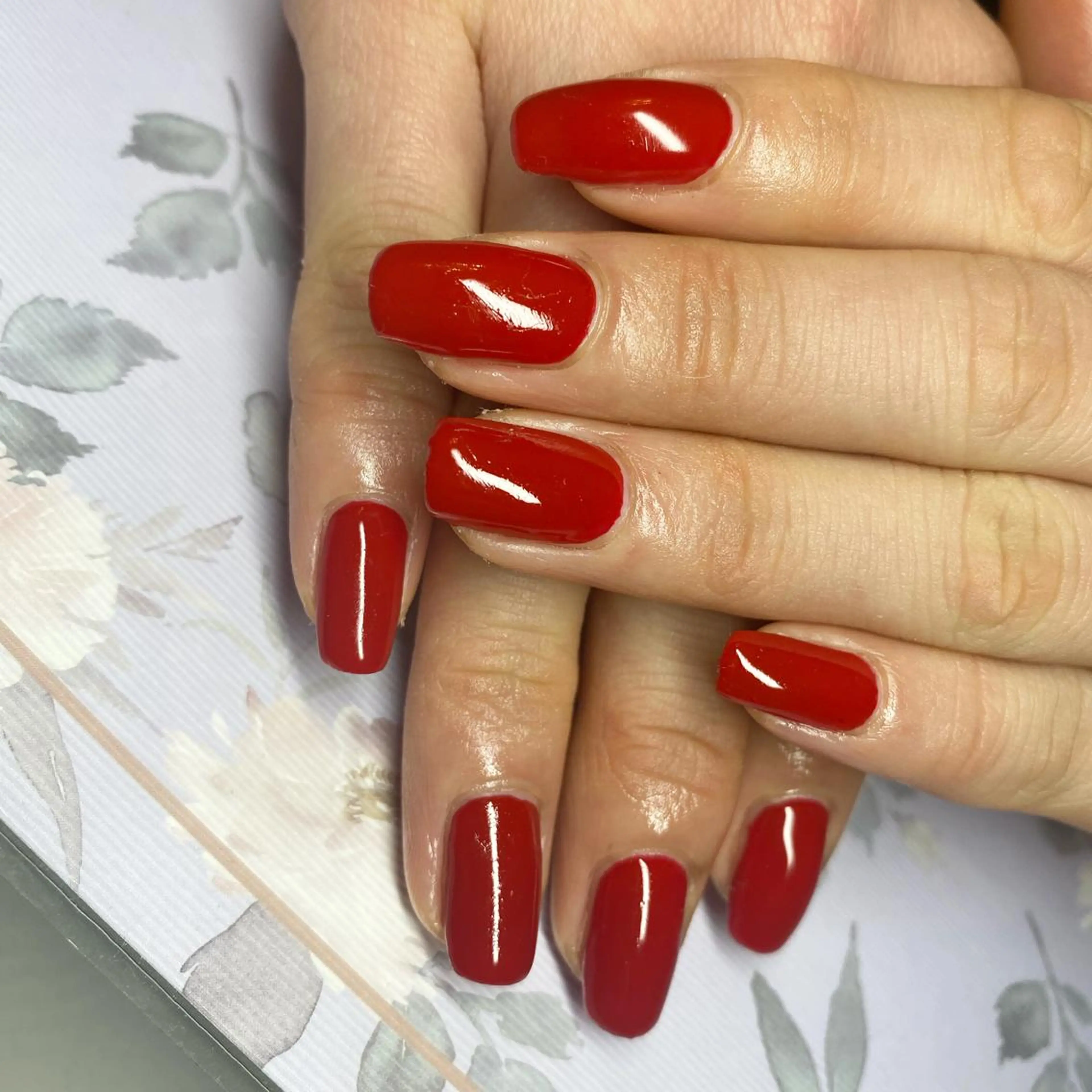 ネイル ハンドネイル Chandra nail&tarotのネイルデザイン