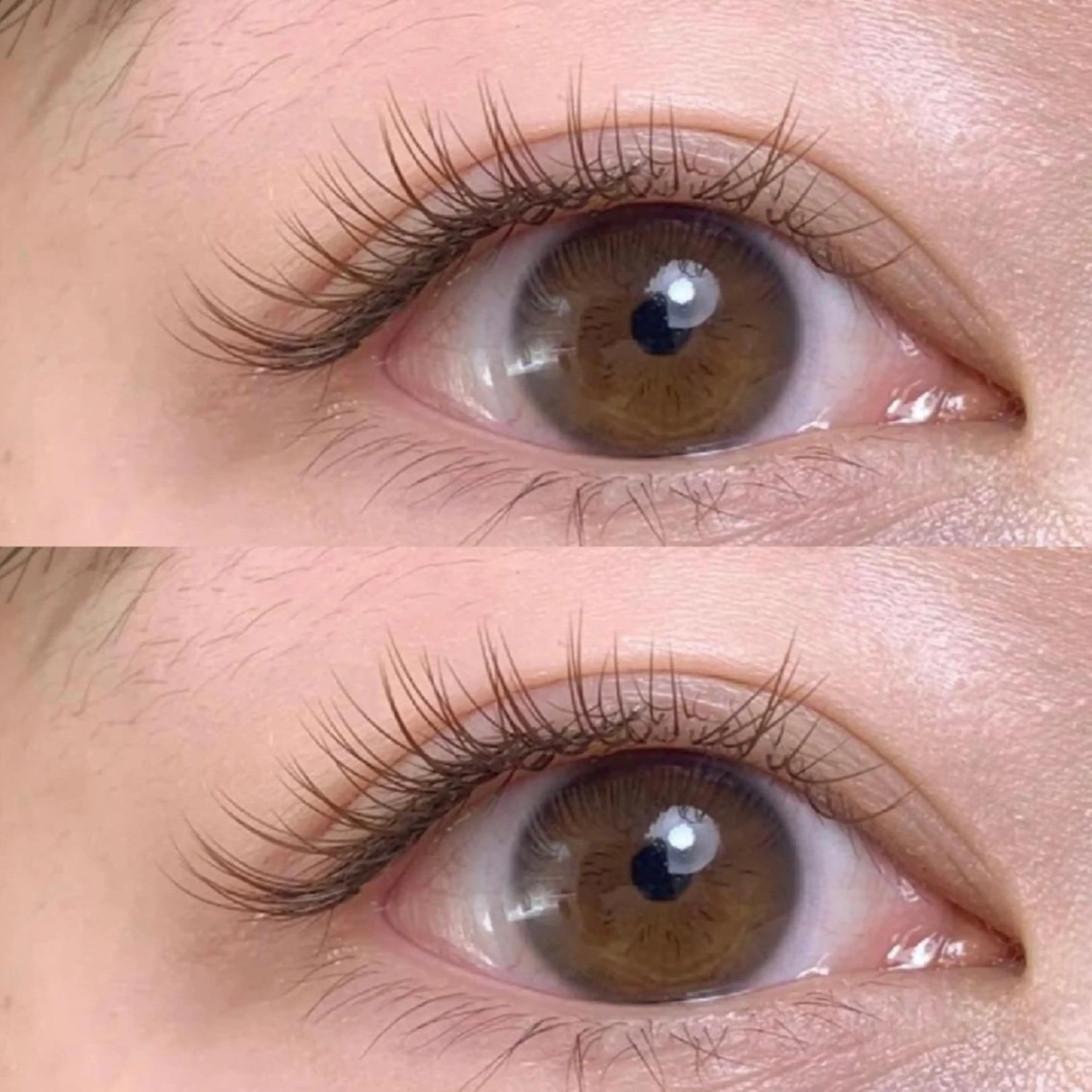 マツエク・マツパ Cutil . eyelash 🍊のマツエク・マツパデザイン