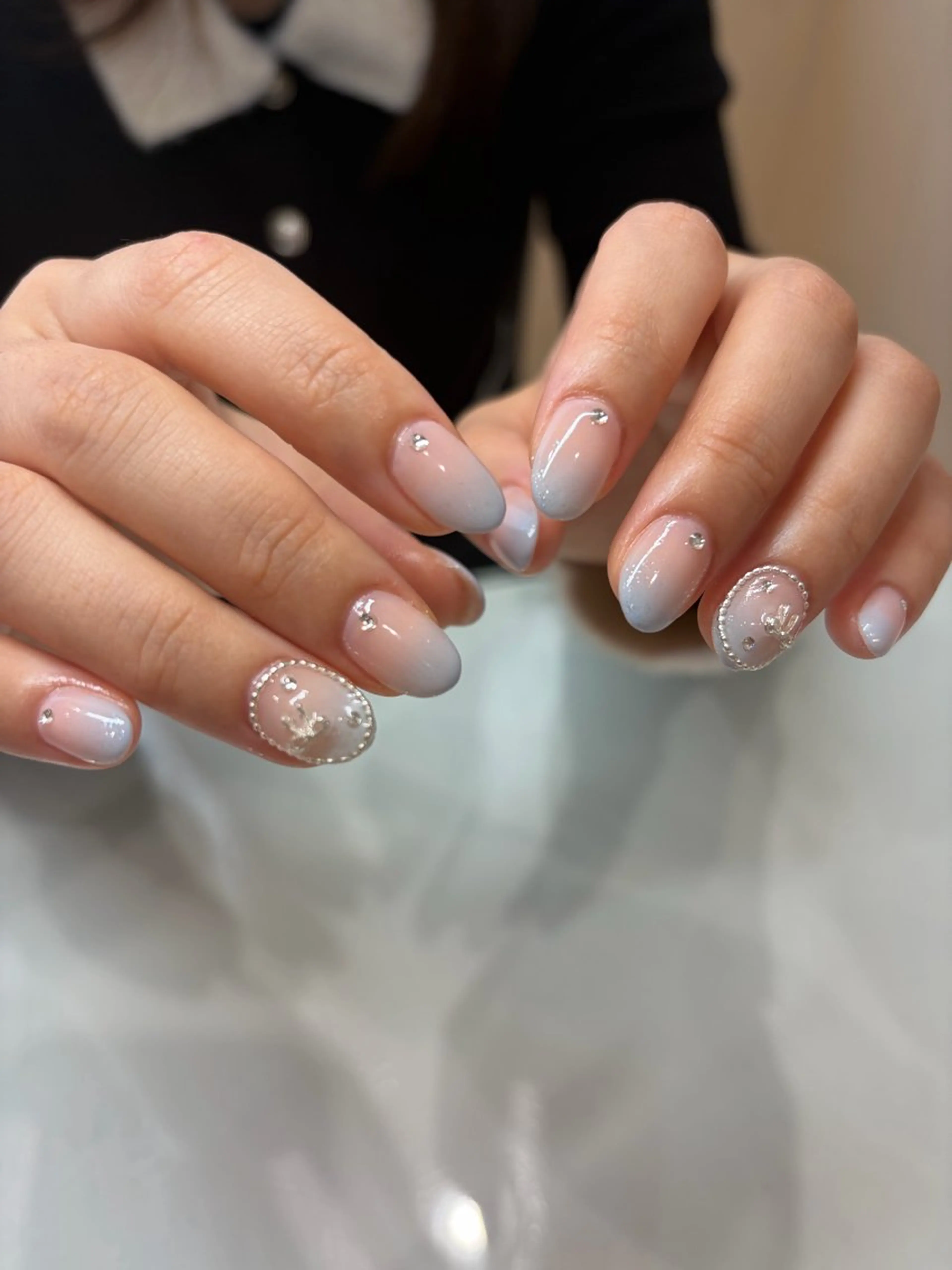 ネイル Allure MIZUKIのネイルデザイン