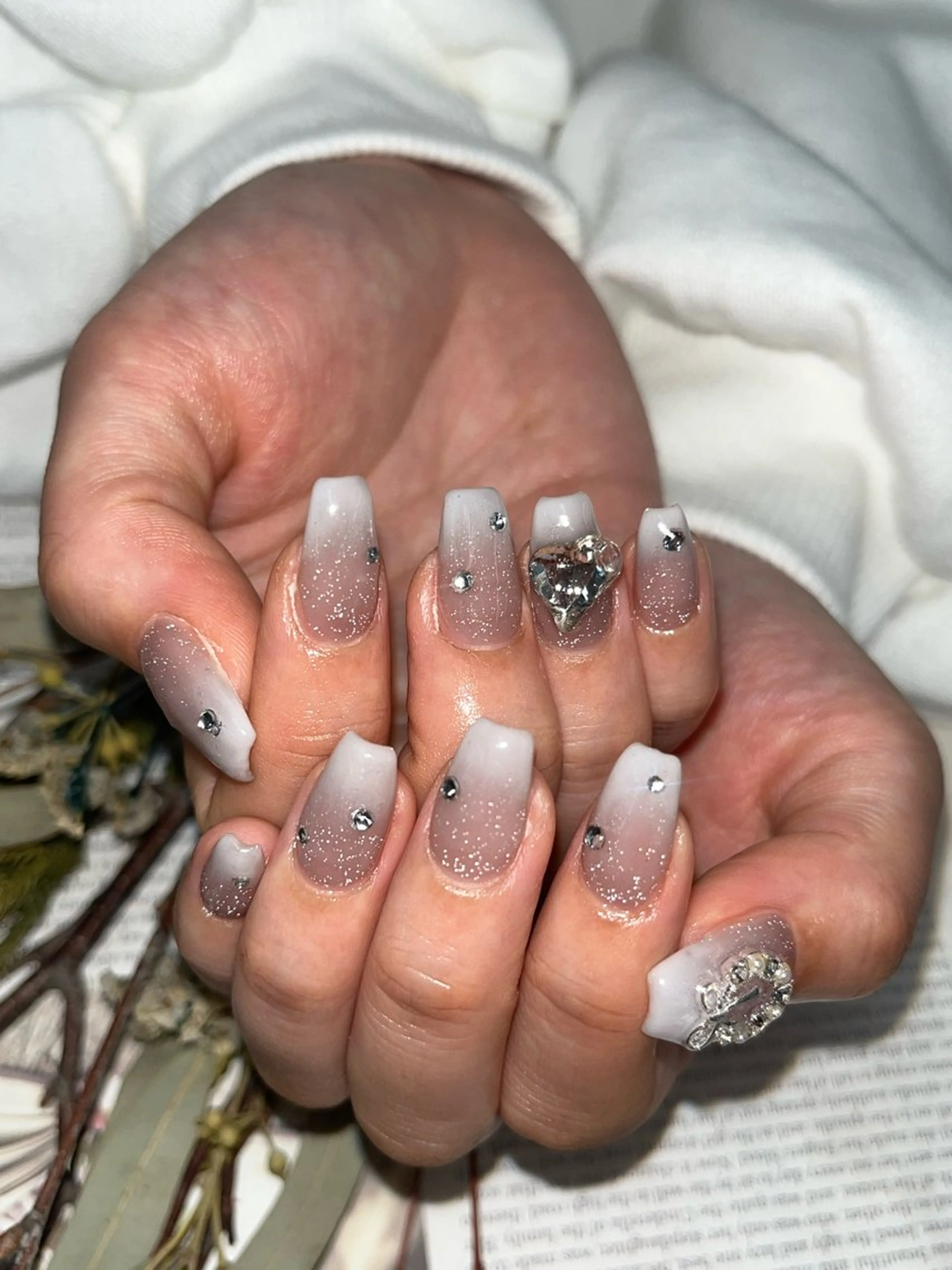 ネイル Basic町田本店 Suzunaのネイルデザイン