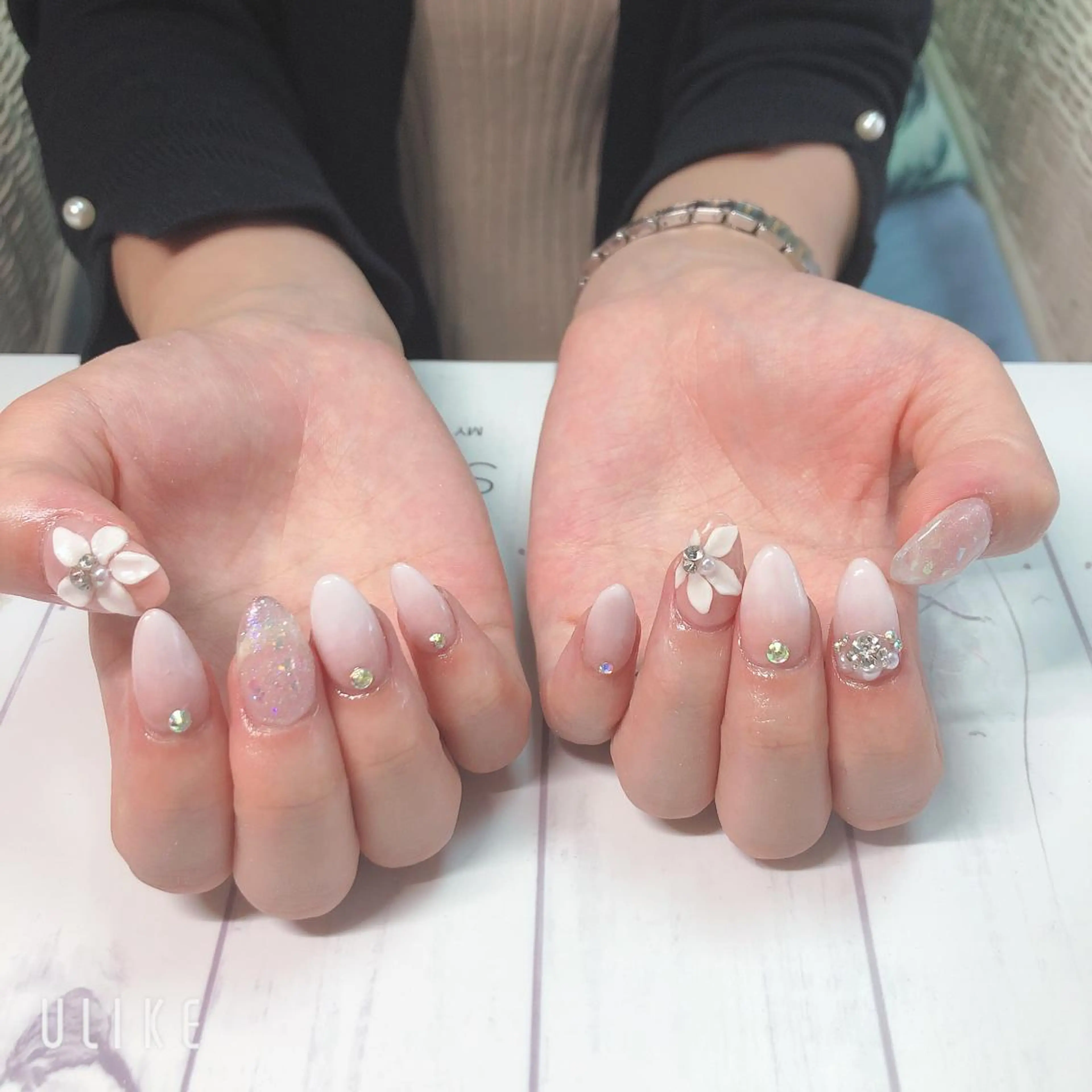 ネイル nail roomのネイルデザイン