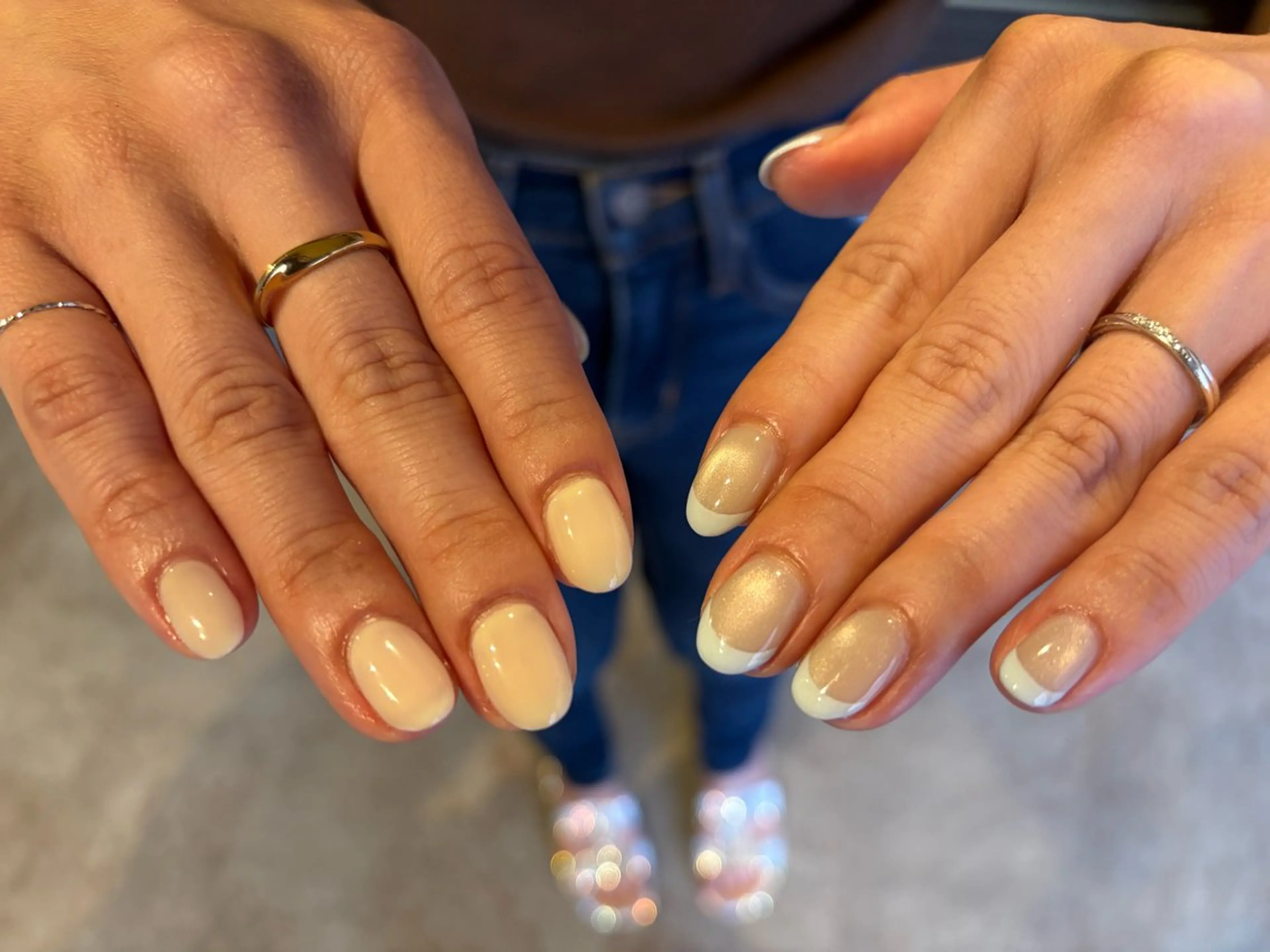 ネイル マグネットネイル ハンドネイル Meviy所属・Meviy （メヴィー）のマツエク・マツパデザイン