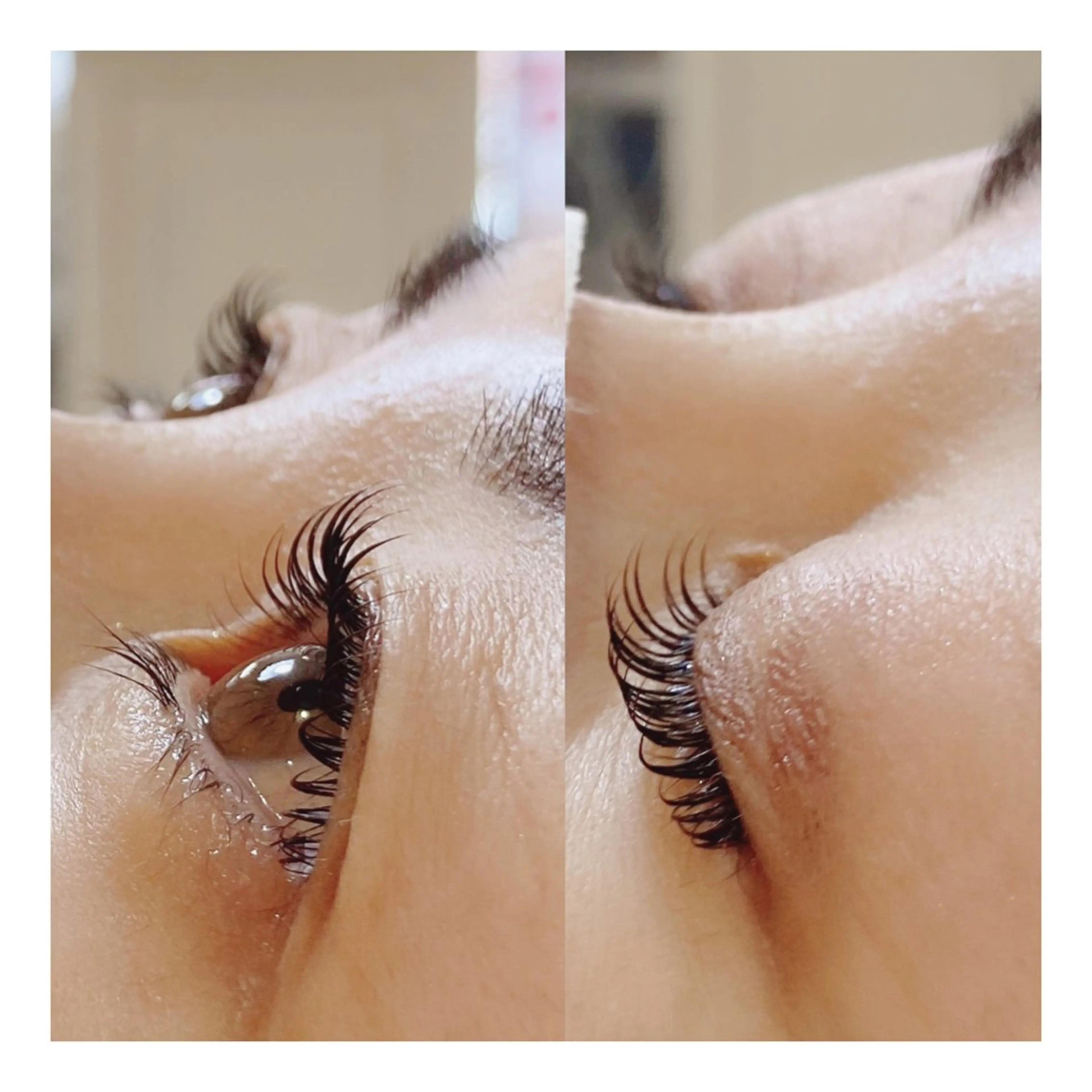 当日限定クーポン⭐︎似合わせまつげパーマ☆パリジェンヌラッシュリフトの写真