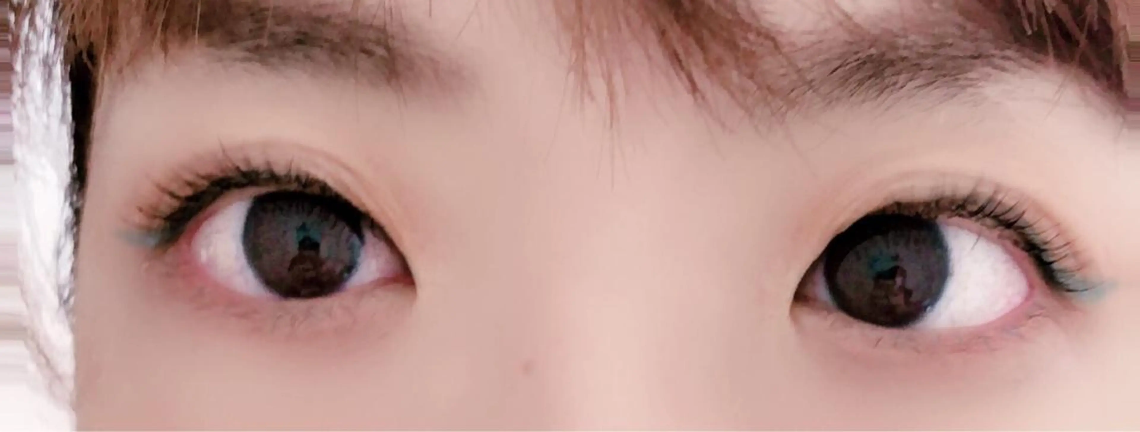 マツエク・マツパ パリジェンヌラッシュリフト 隠れ家サロン にんにんのマツエク・マツパデザイン