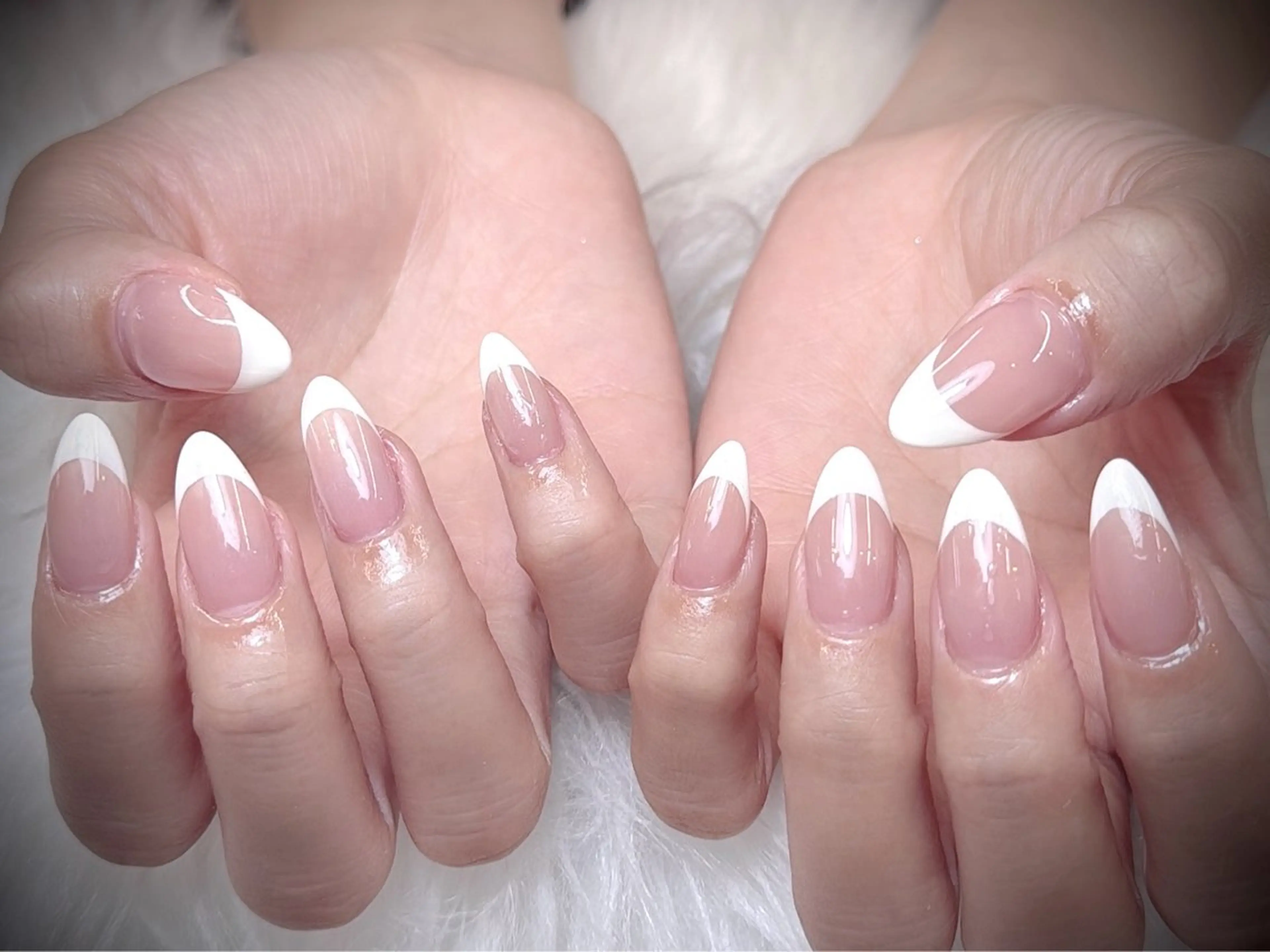 ネイル ハンドネイル Vp ネイルのネイルデザイン