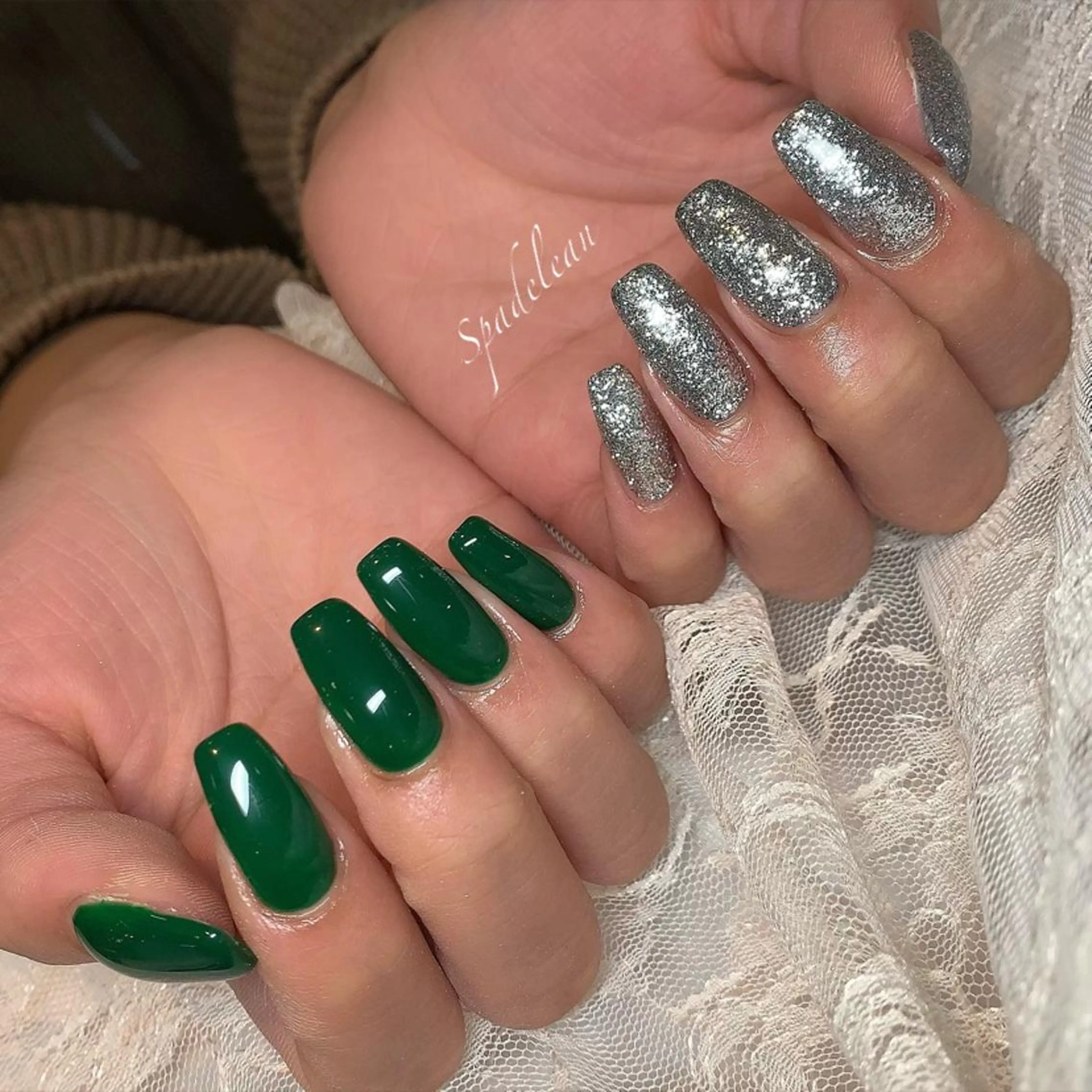 ネイル K. Misakiのネイルデザイン