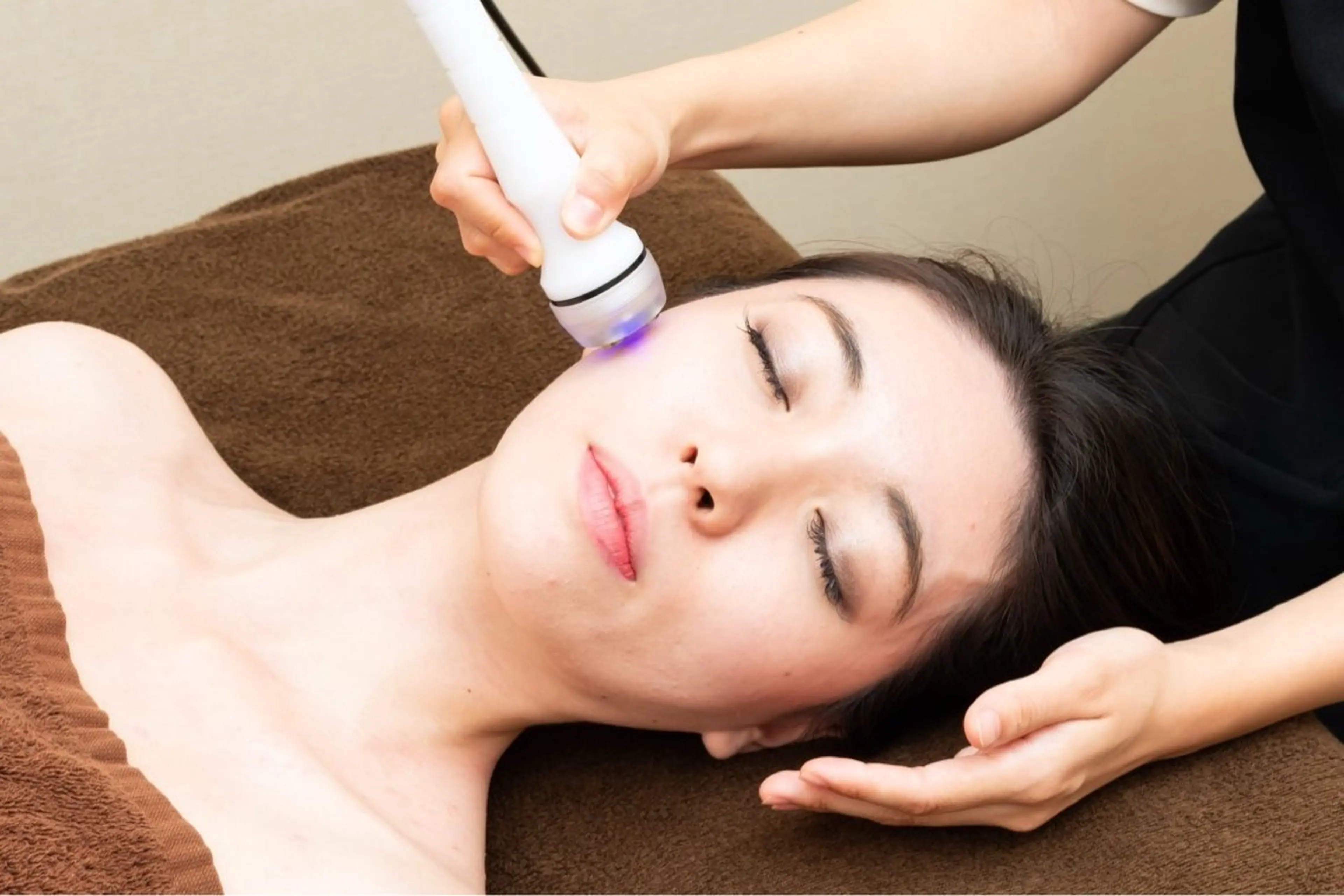 リラクゼーション 楽癒のエステ・リラクイメージ