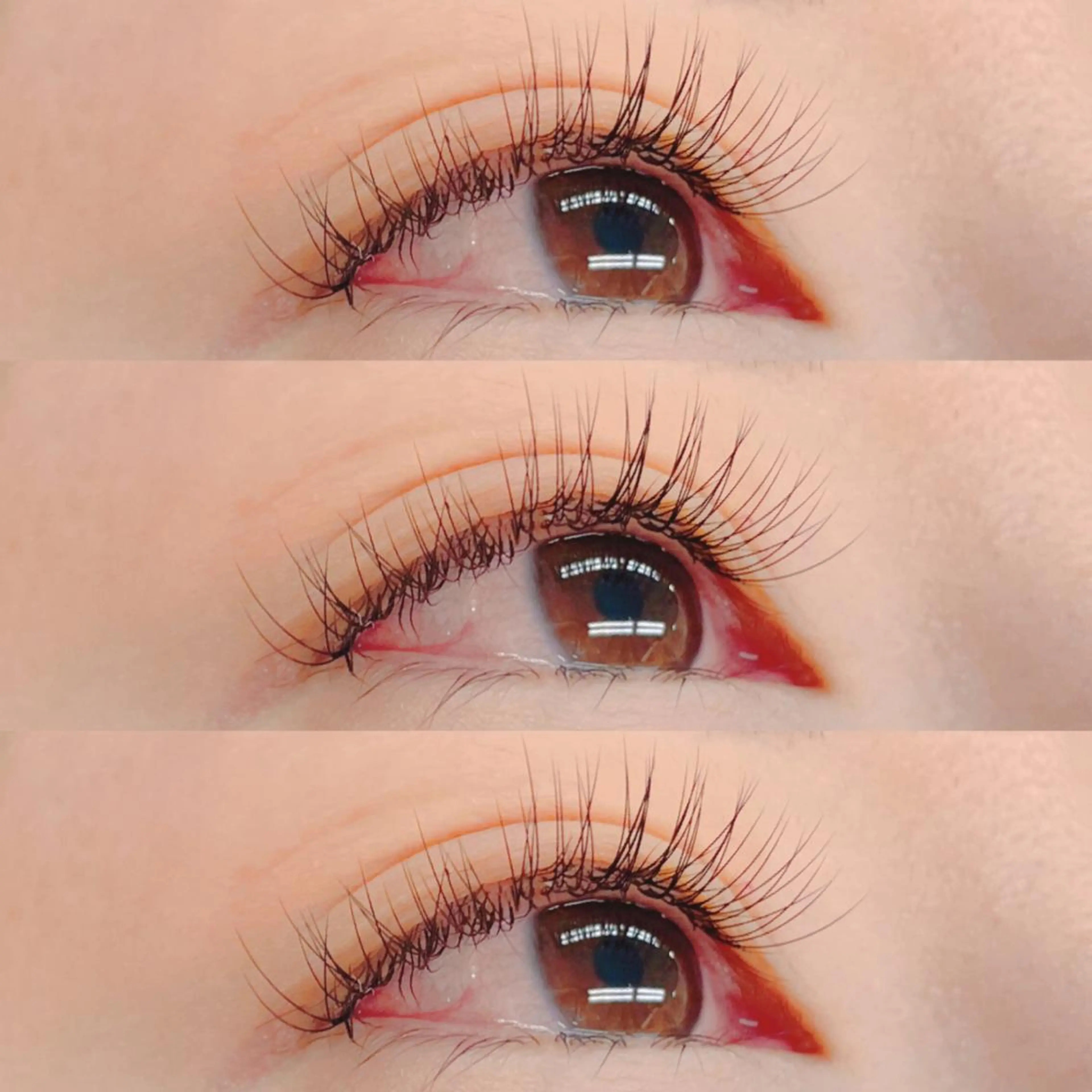 マツエク・マツパ A yuのマツエク・マツパデザイン