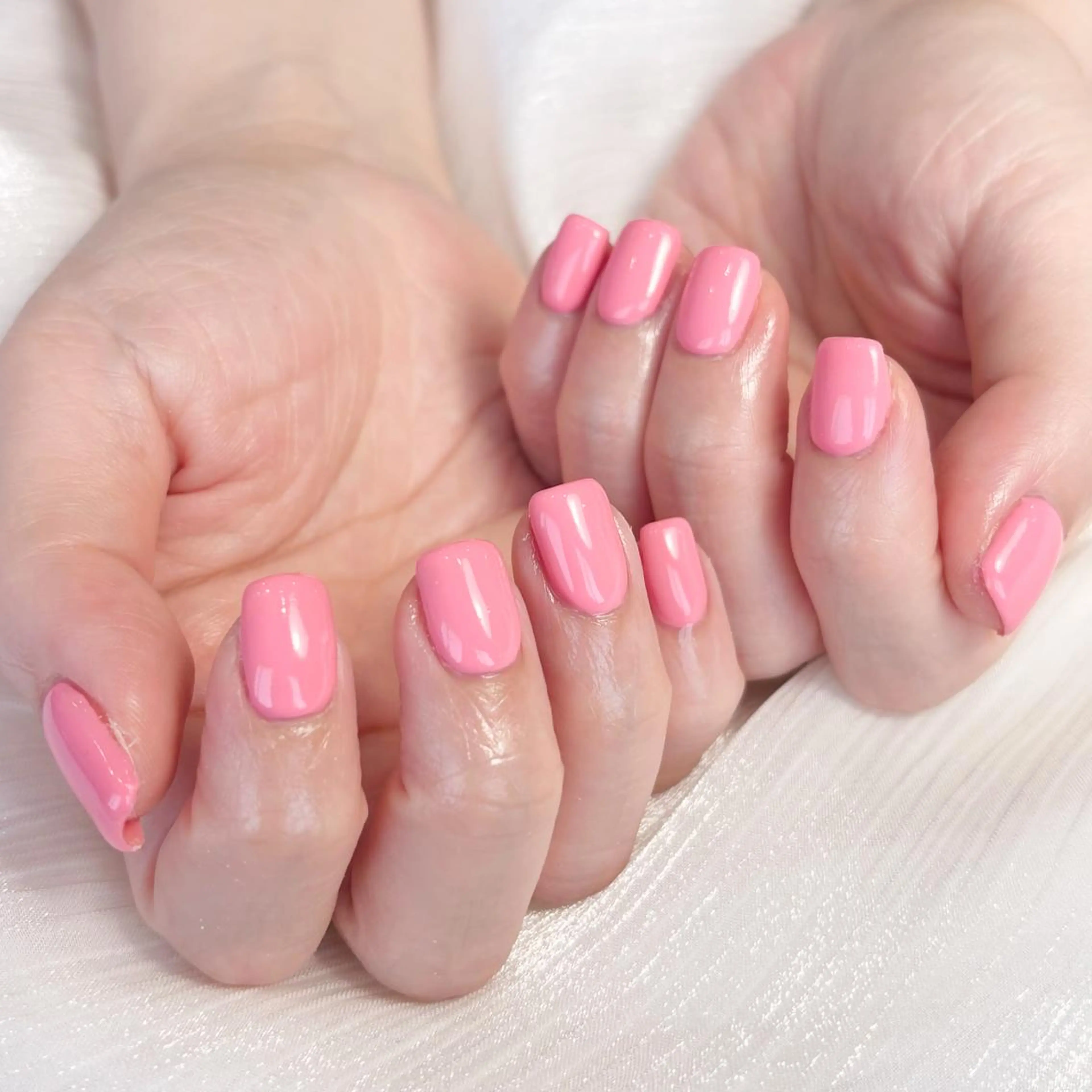 ネイル ハンドネイル 綾香 Nail高円寺のネイルデザイン