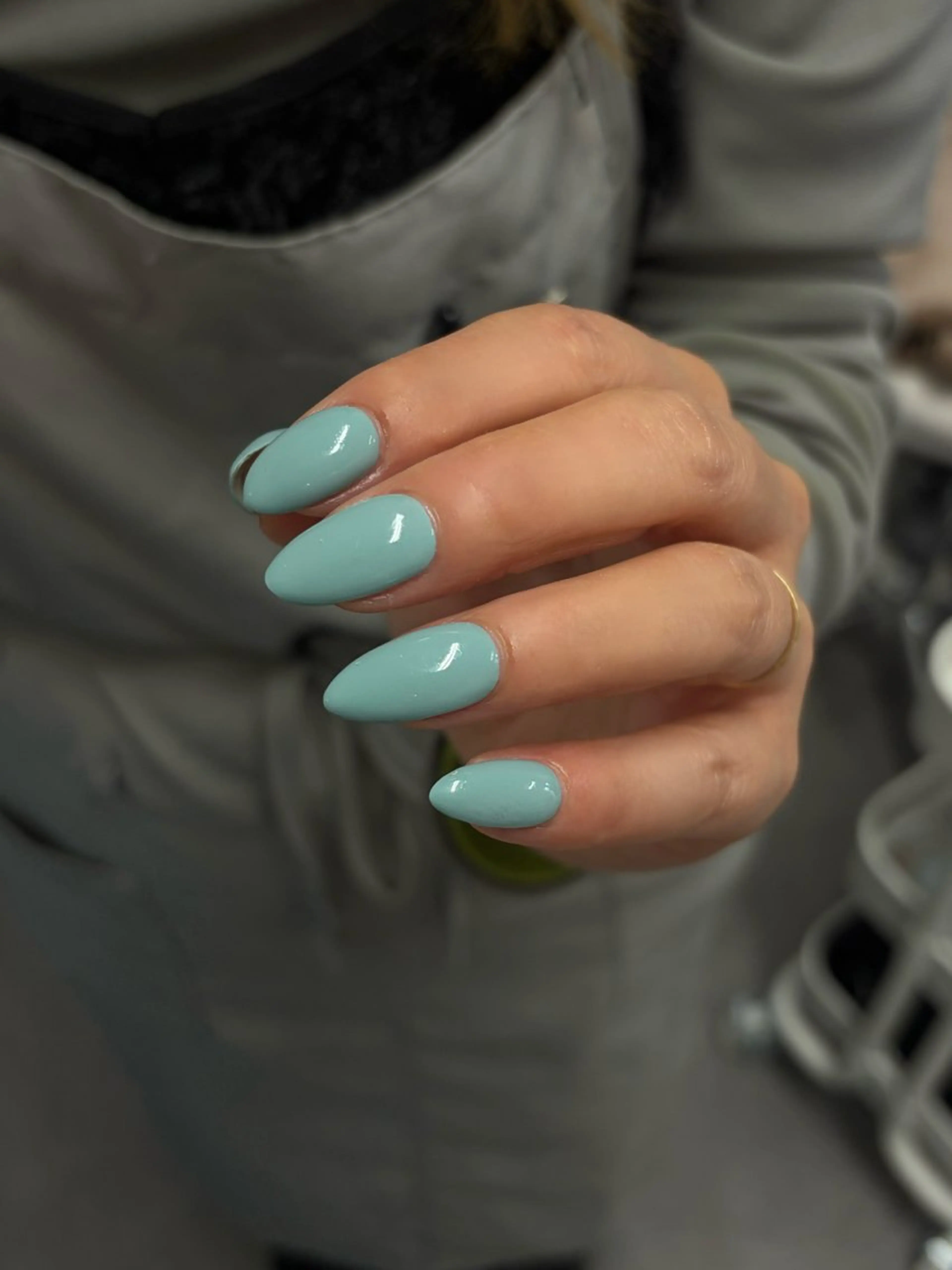 ネイル 関口 釉月のネイルデザイン