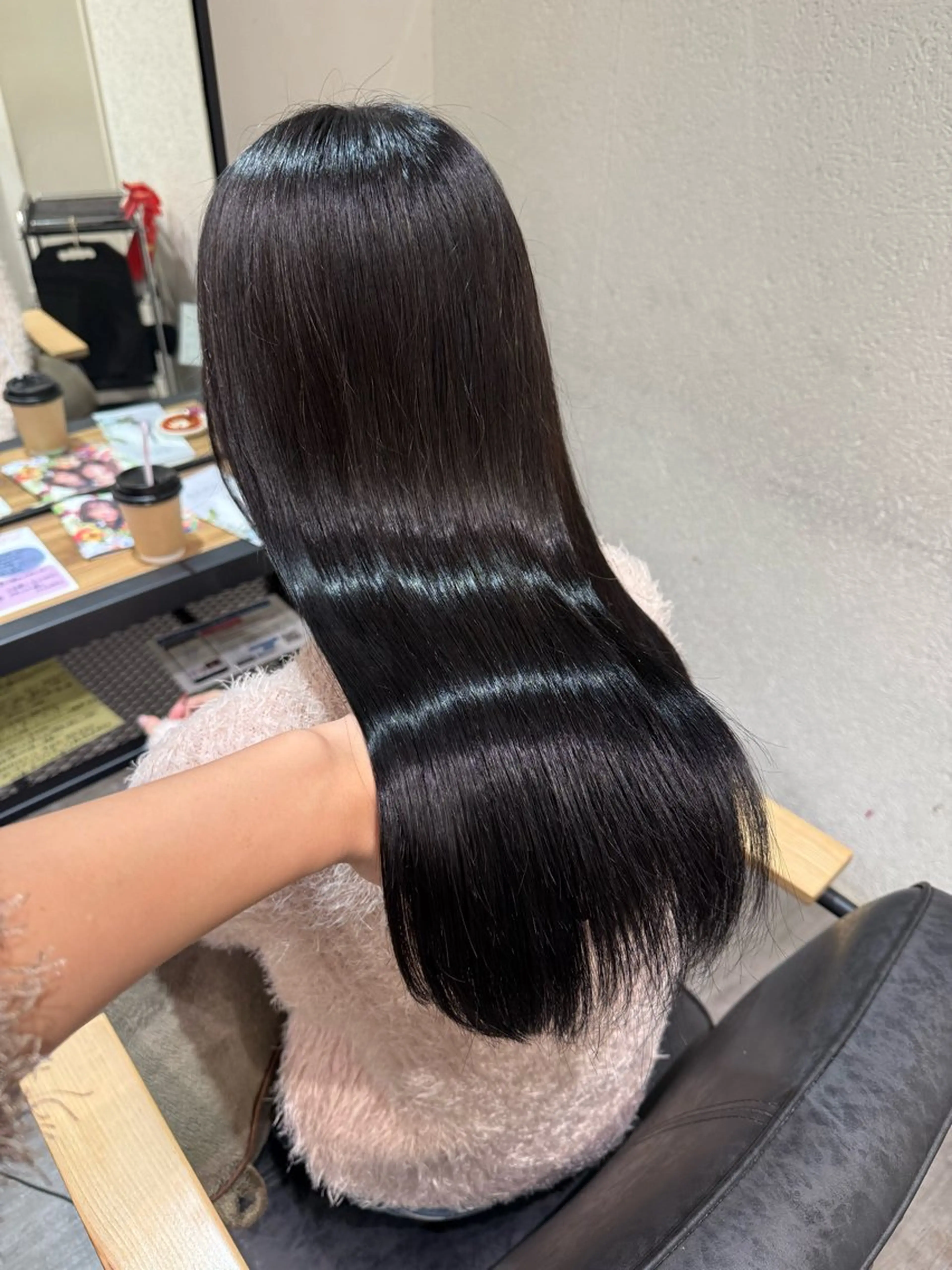 ロング cocotte🌿 amaneのヘアスタイル