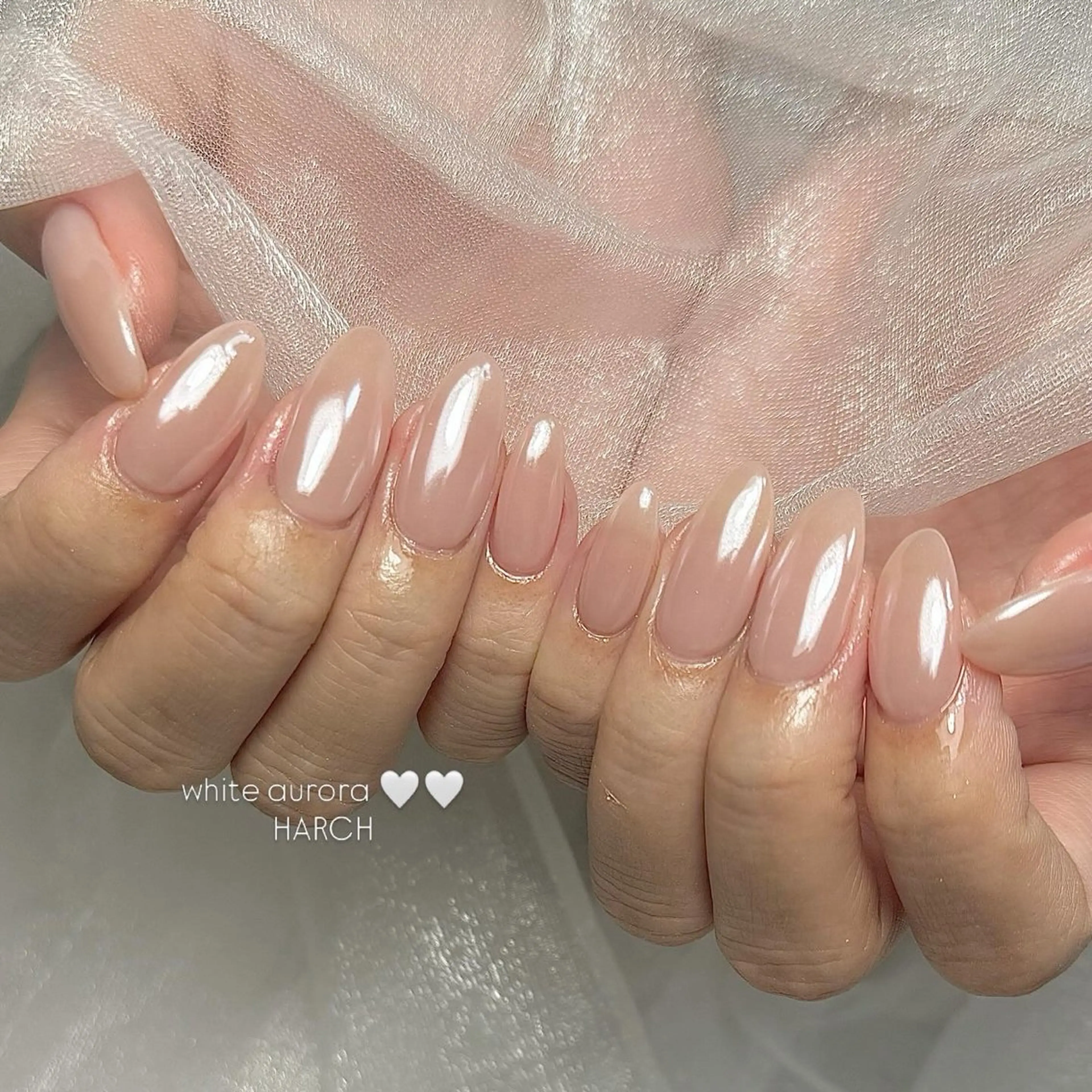 ネイル ハンドネイル H nailのネイルデザイン