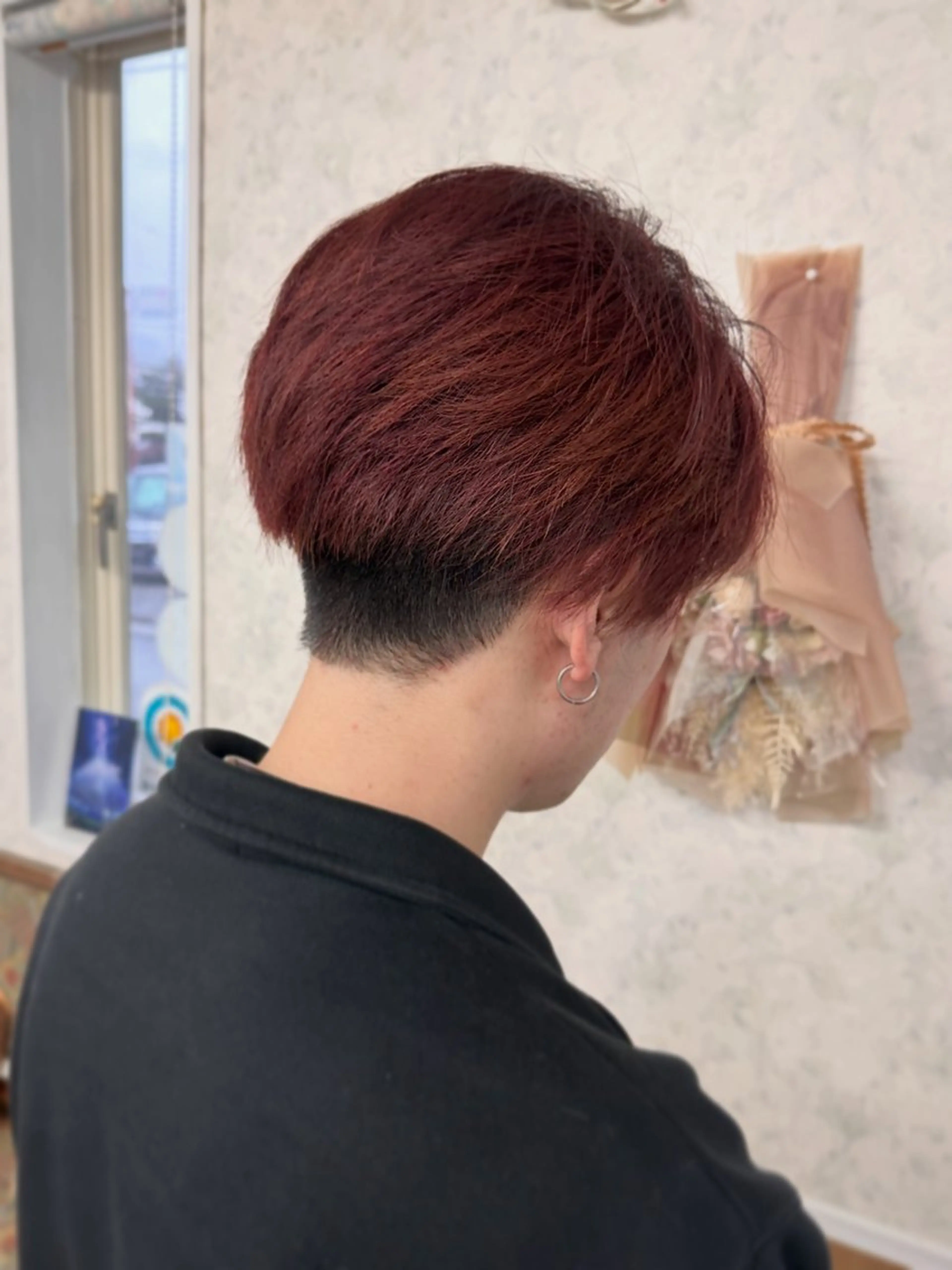 カラー メンズ 髪質改善のプロ✨りな さんのその他イメージ