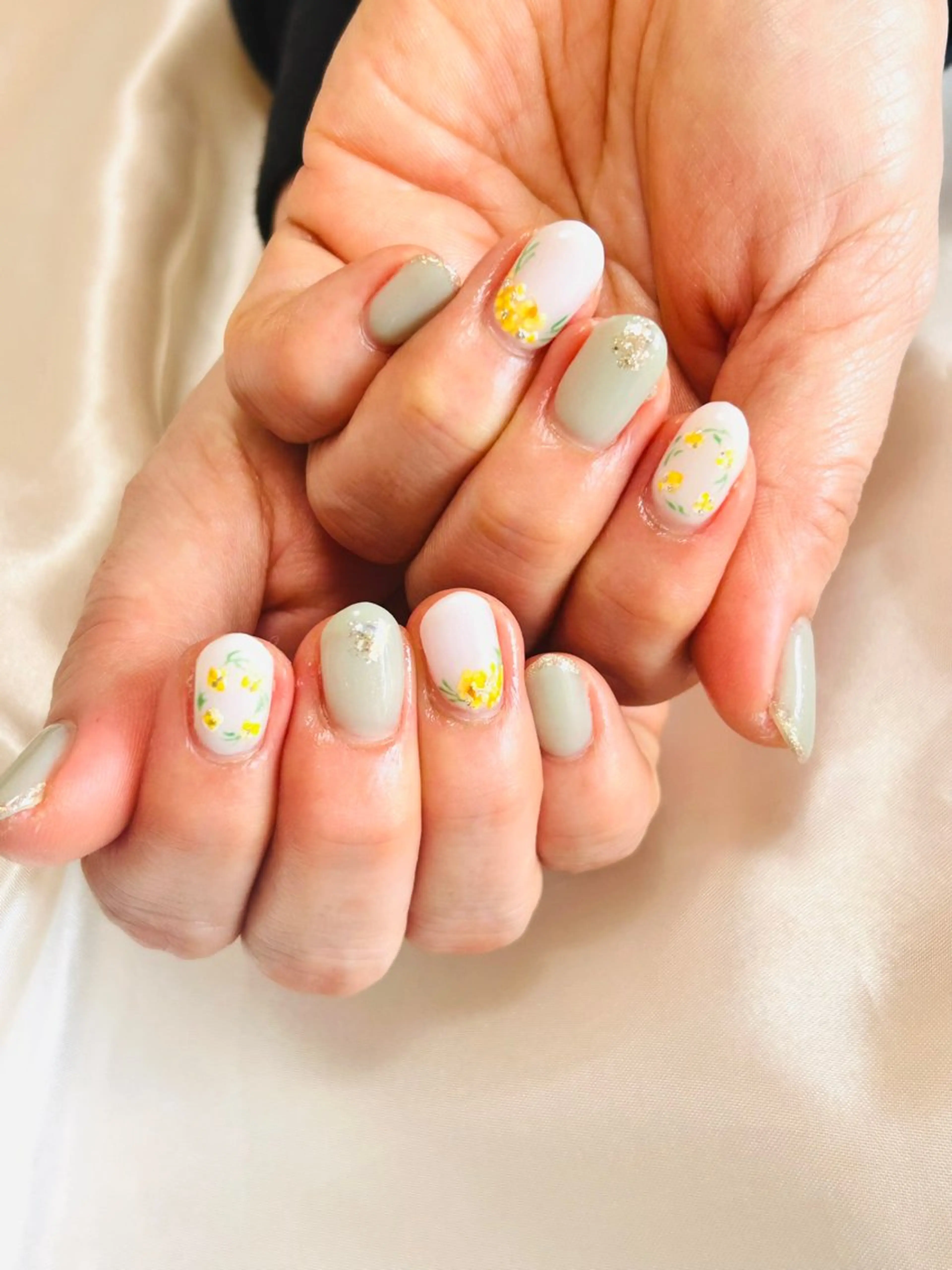 ネイル Lapi Nailのネイルデザイン