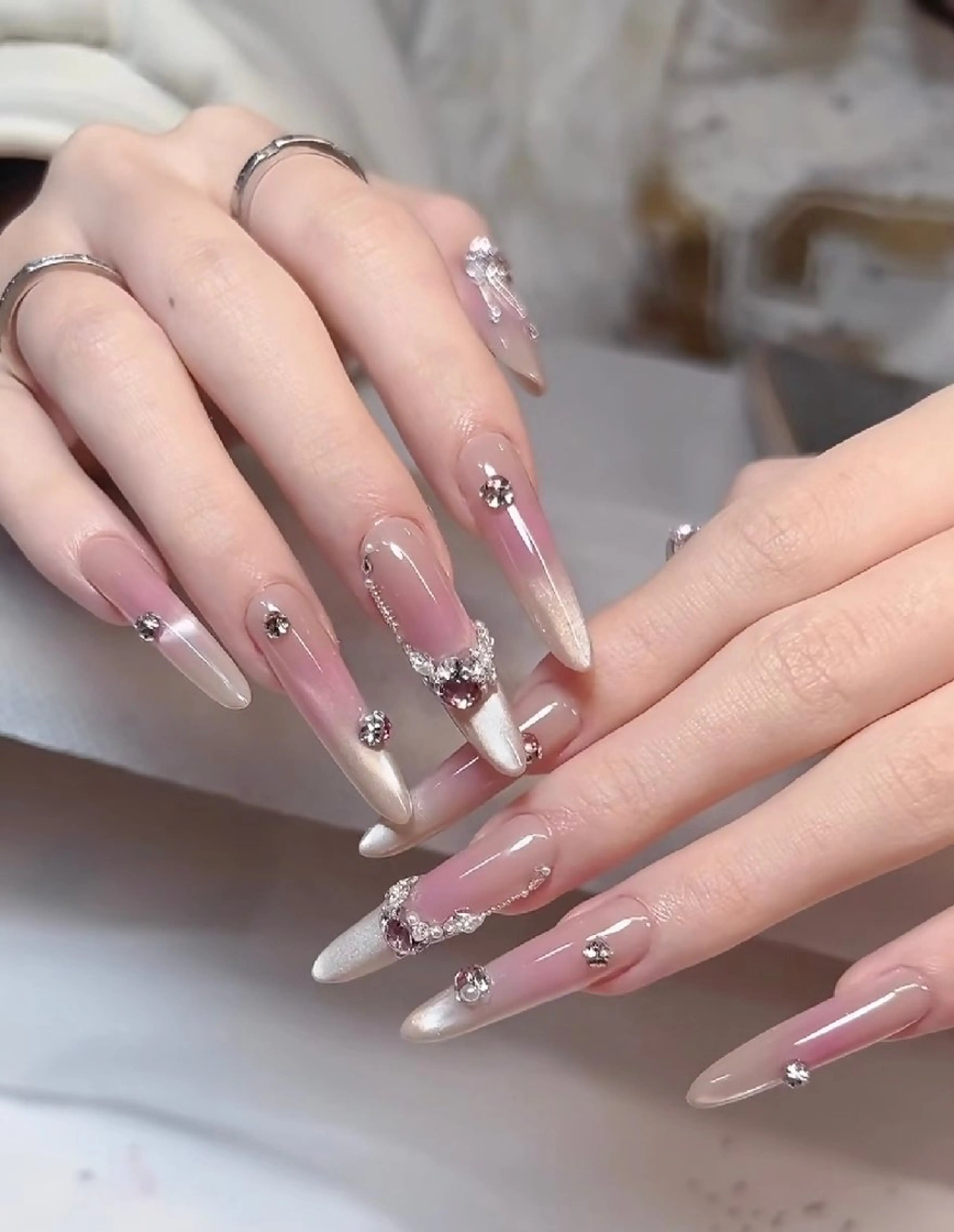 ネイル コアラ Y's salonのネイルデザイン