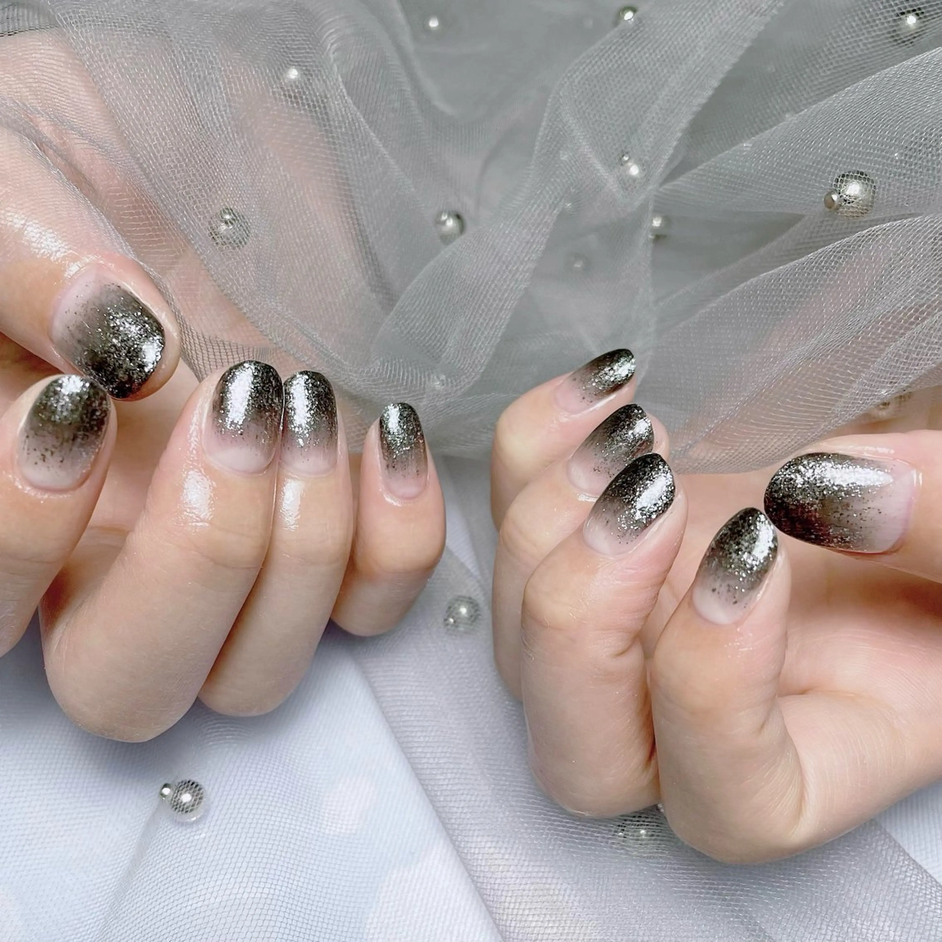 ネイル ハンドネイル M2 beauty Mayuのネイルデザイン