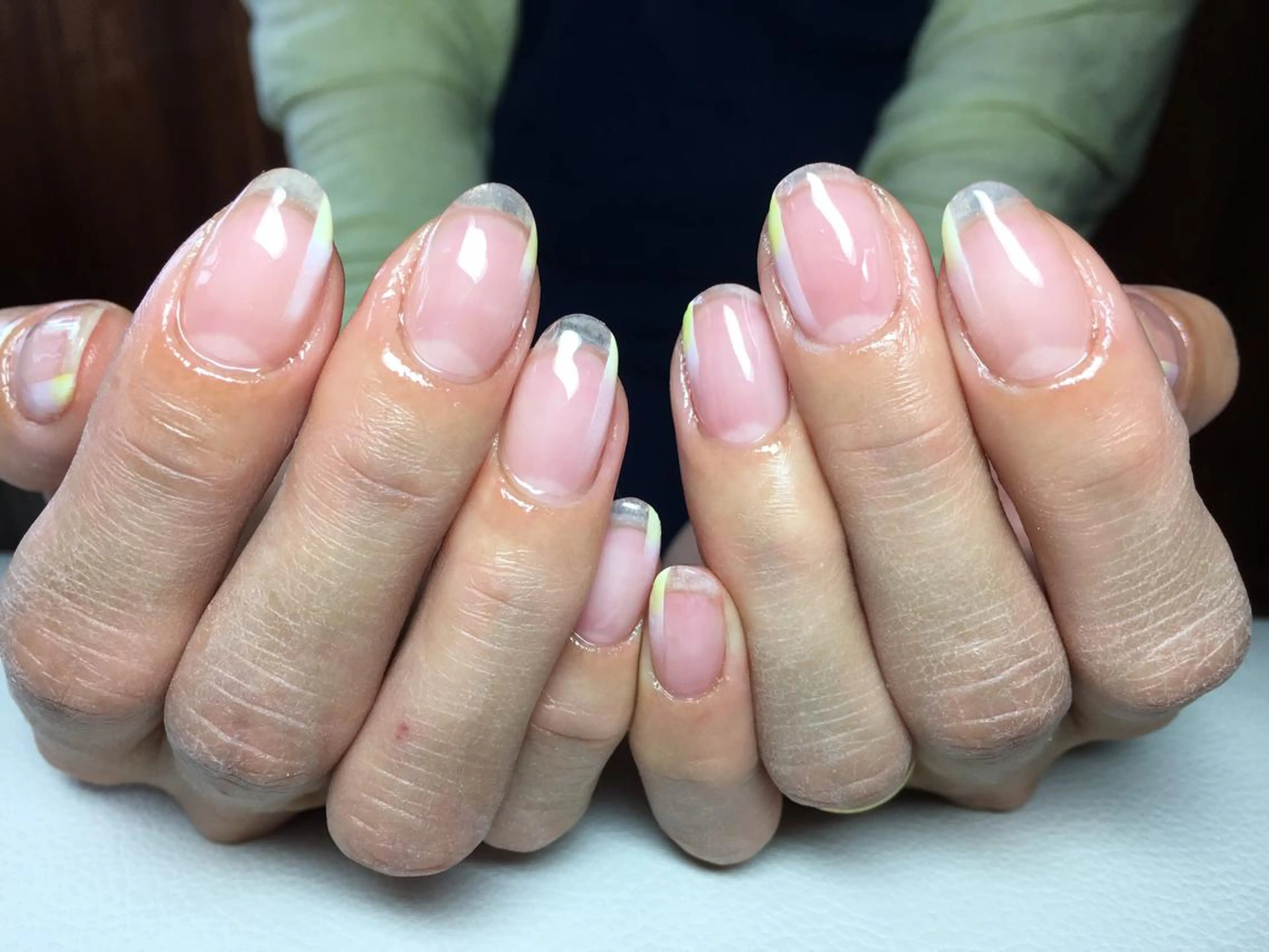 ネイル private salon TOMOMINAILs所属・TOMOMI NAILsのネイルデザイン