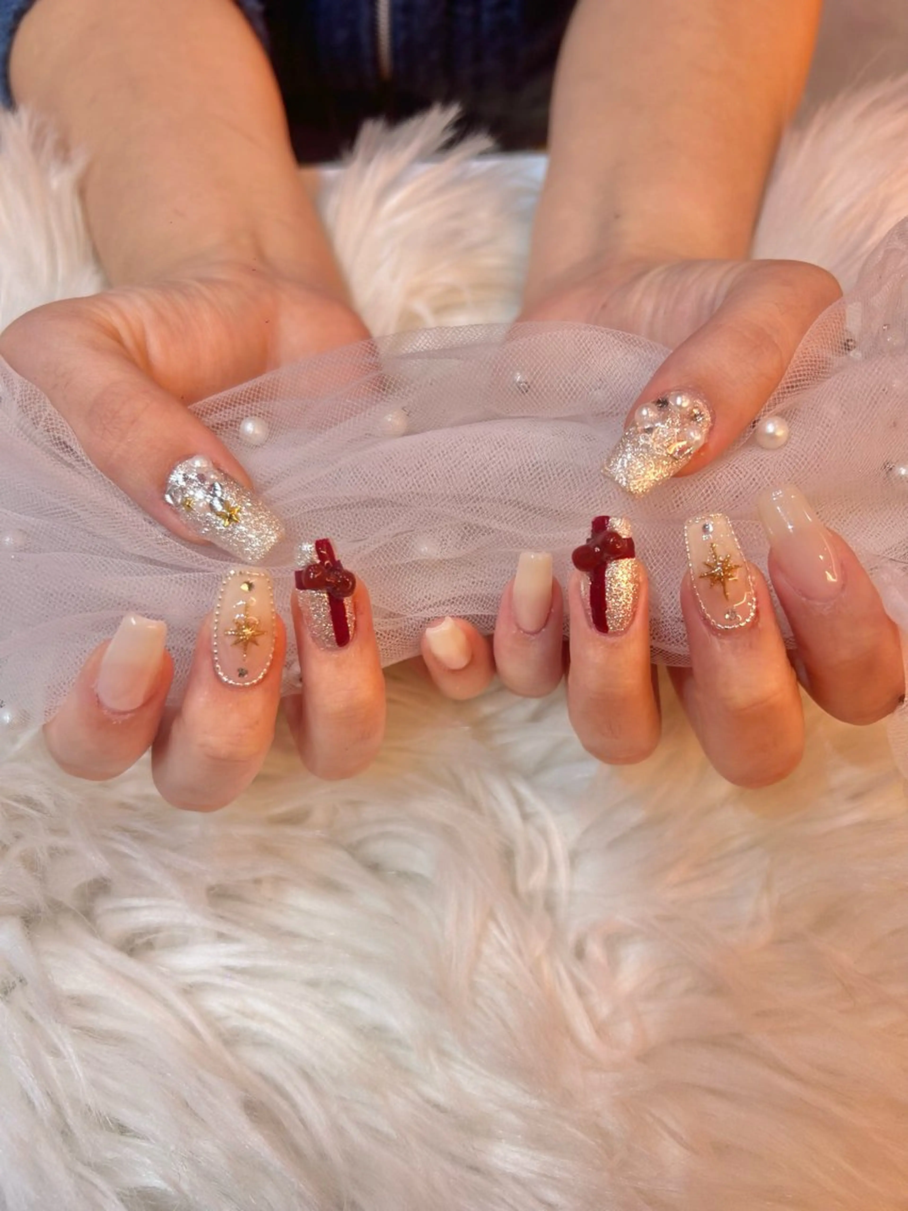 ネイル KIREIE YUKIのマツエク・マツパデザイン