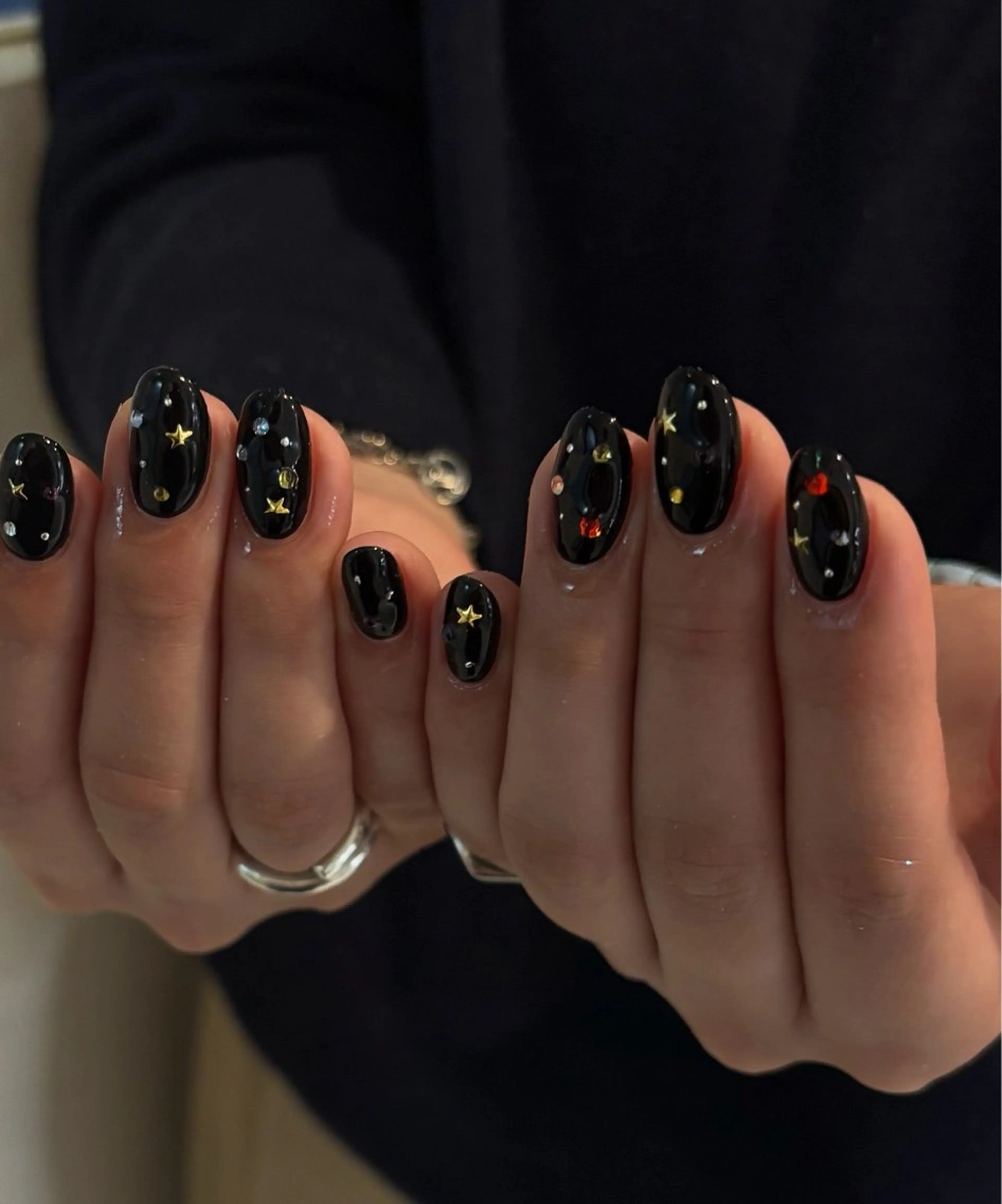 ネイル ハンドネイル nao＿nail .929のネイルデザイン