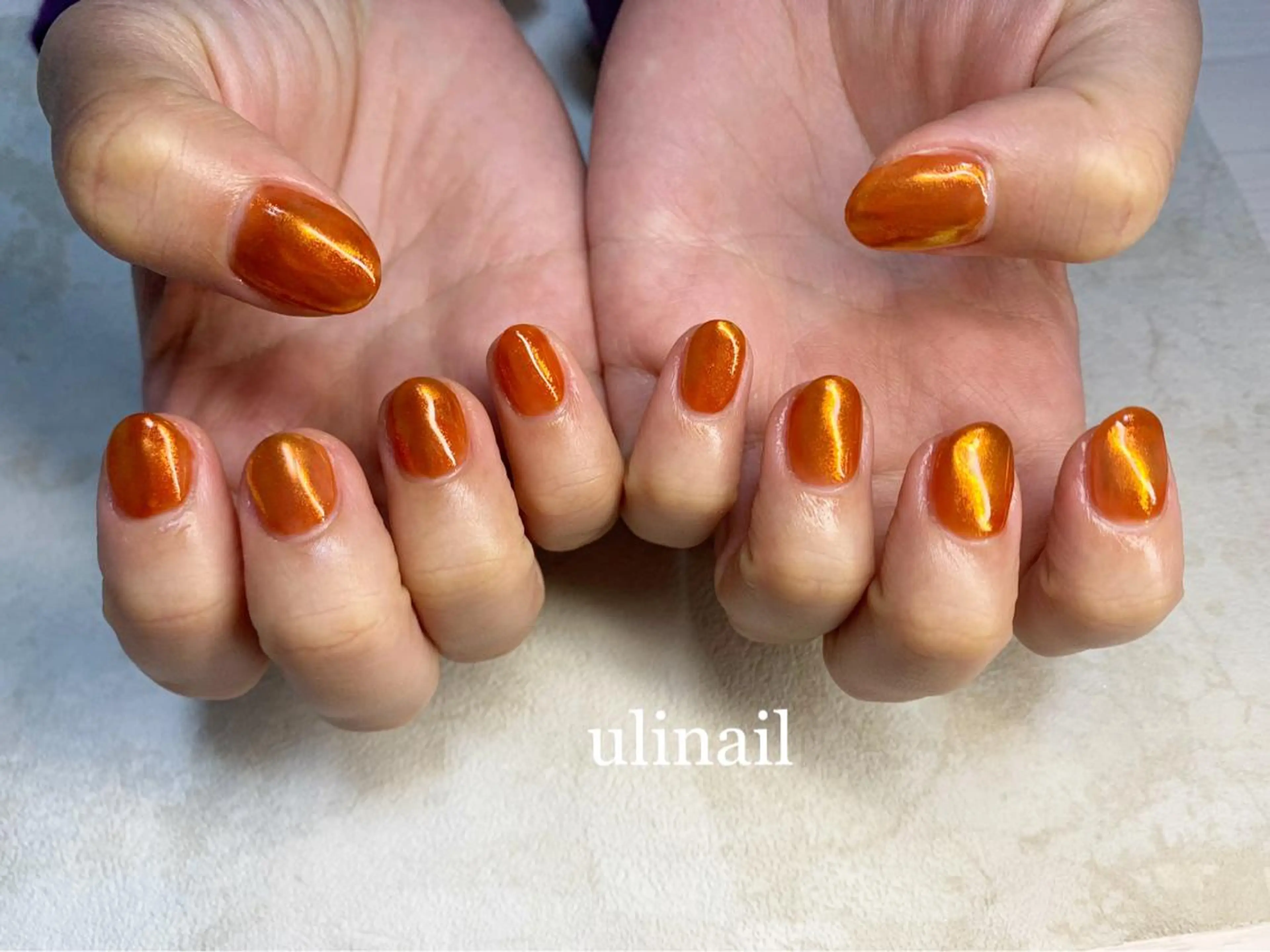 ネイル ulinail （ウリネイル）のネイルデザイン