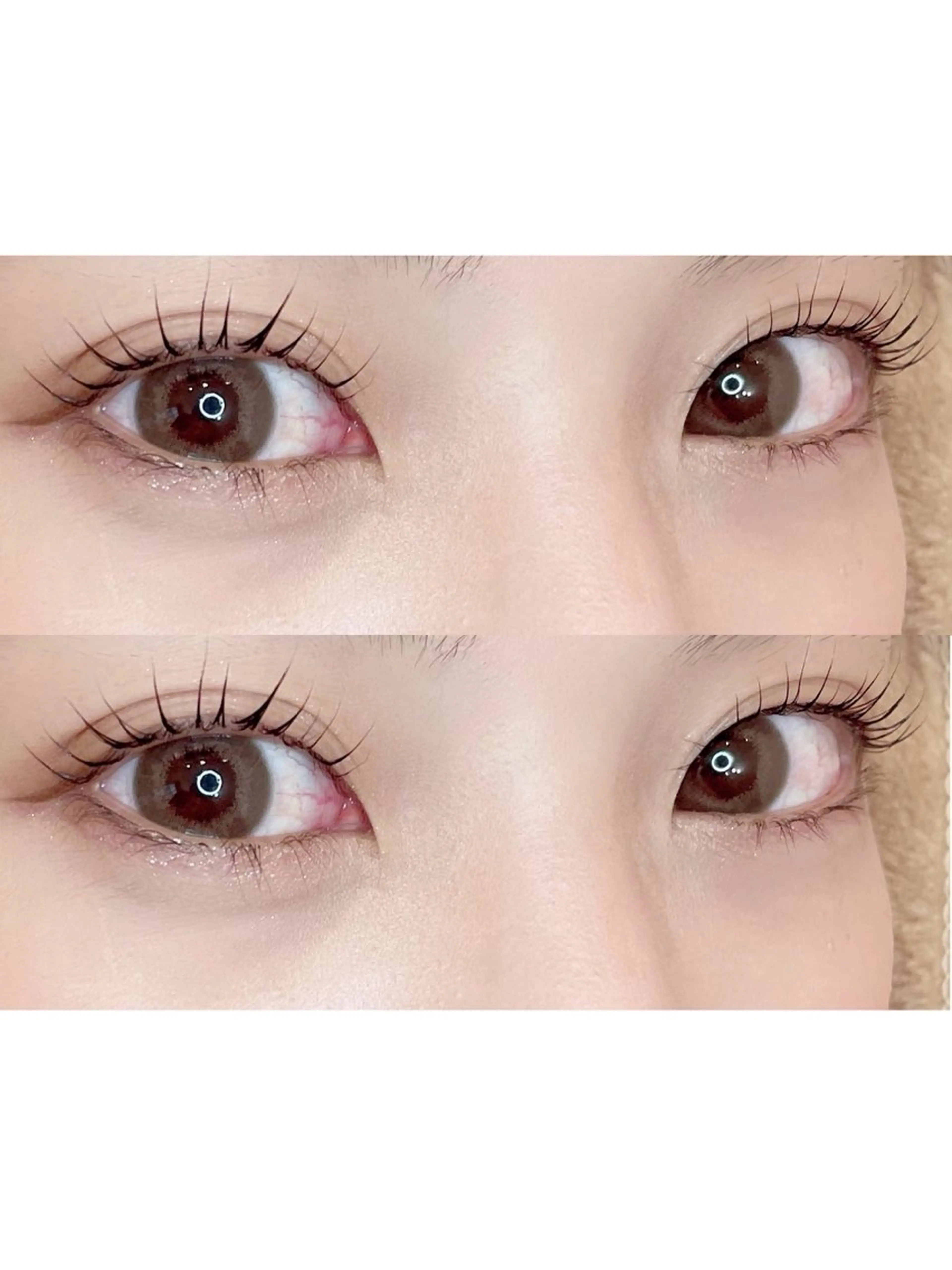 マツエク・マツパ 束感まつ毛 まつげパーマ eyelash salon fam【ファム】所属・【fam】 miyukaのマツエク・マツパデザイン