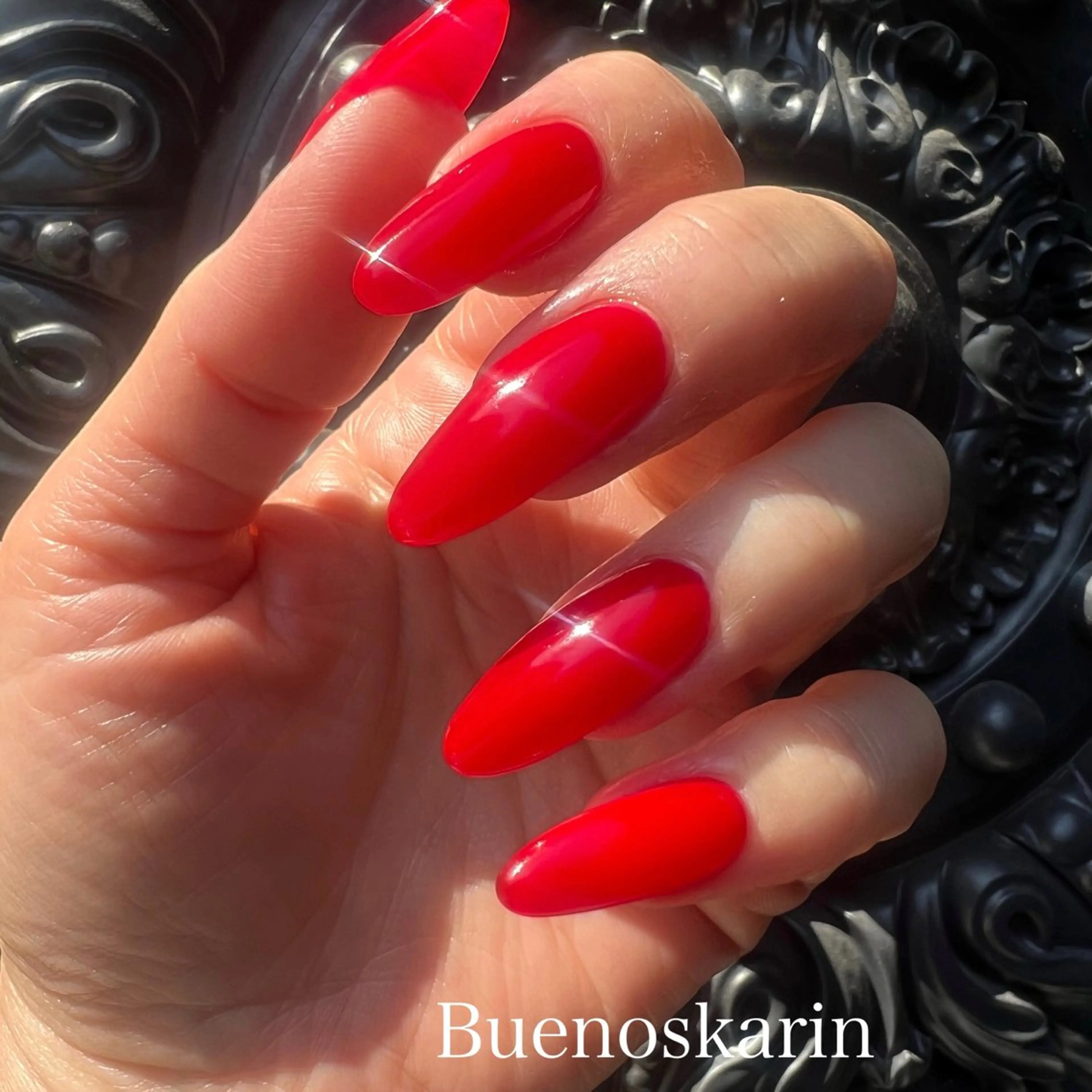 ネイル M Seshimoのネイルデザイン