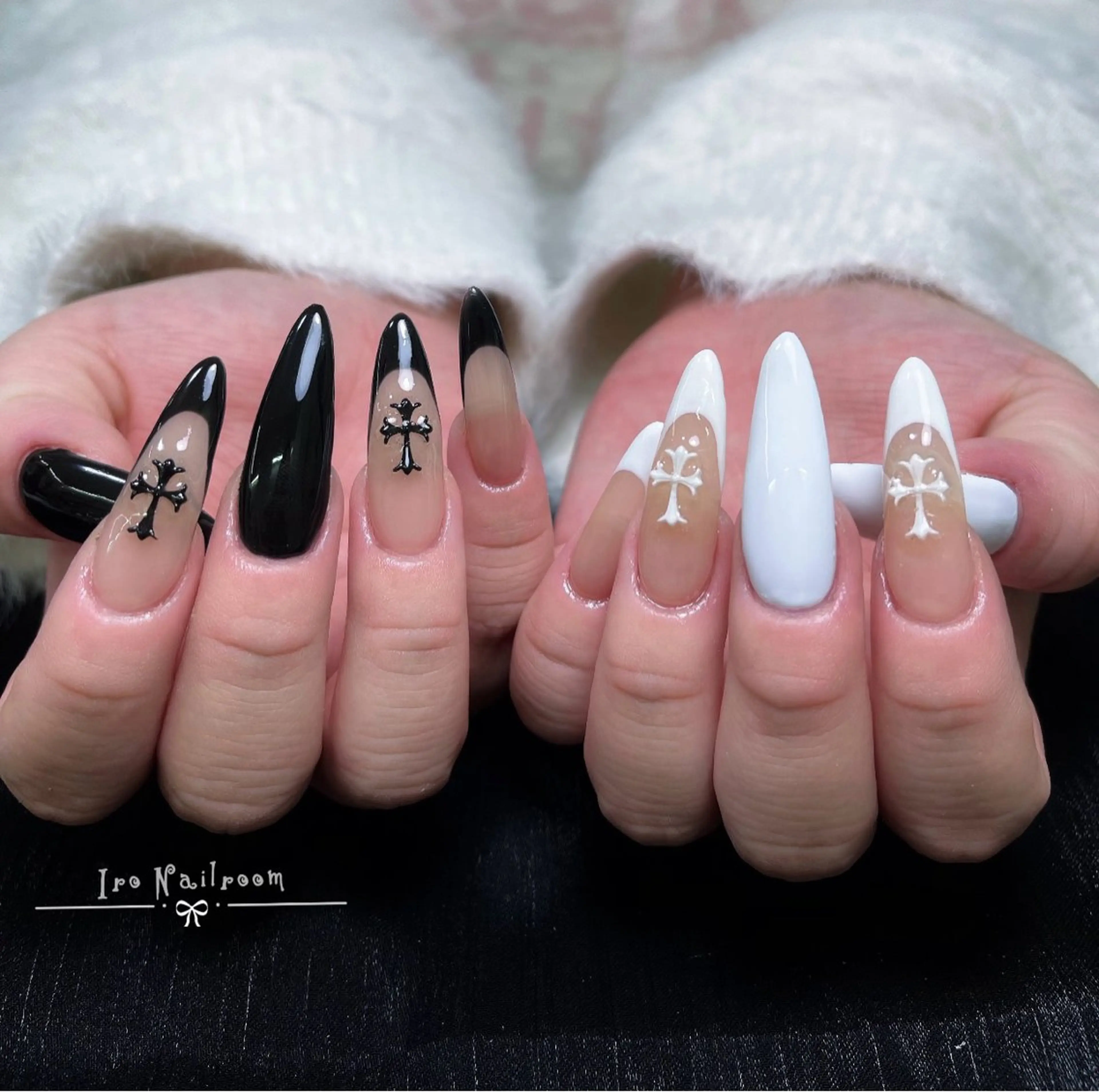 ネイル IRO NAIL MiAのネイルデザイン