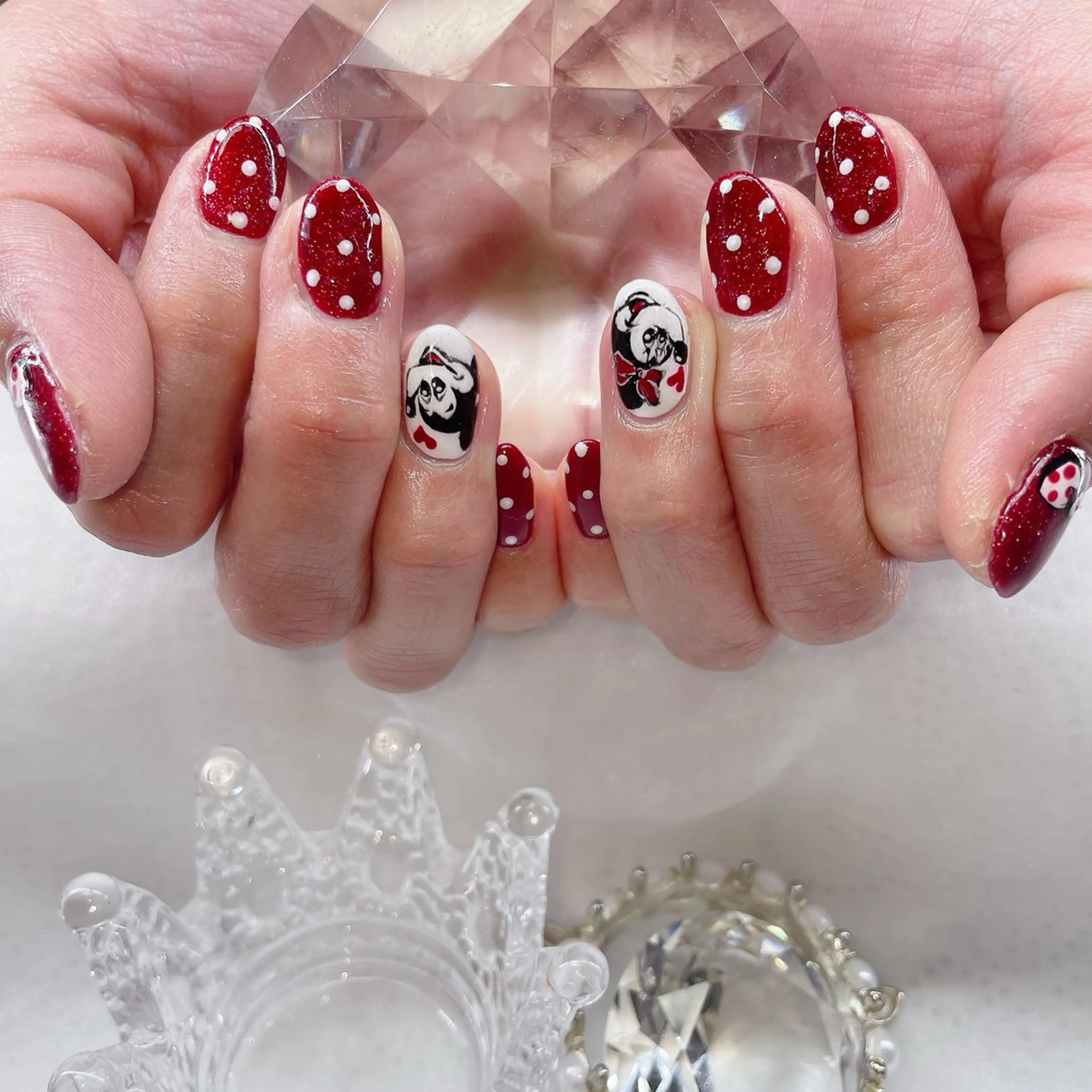 ネイル misun_ nailのネイルデザイン