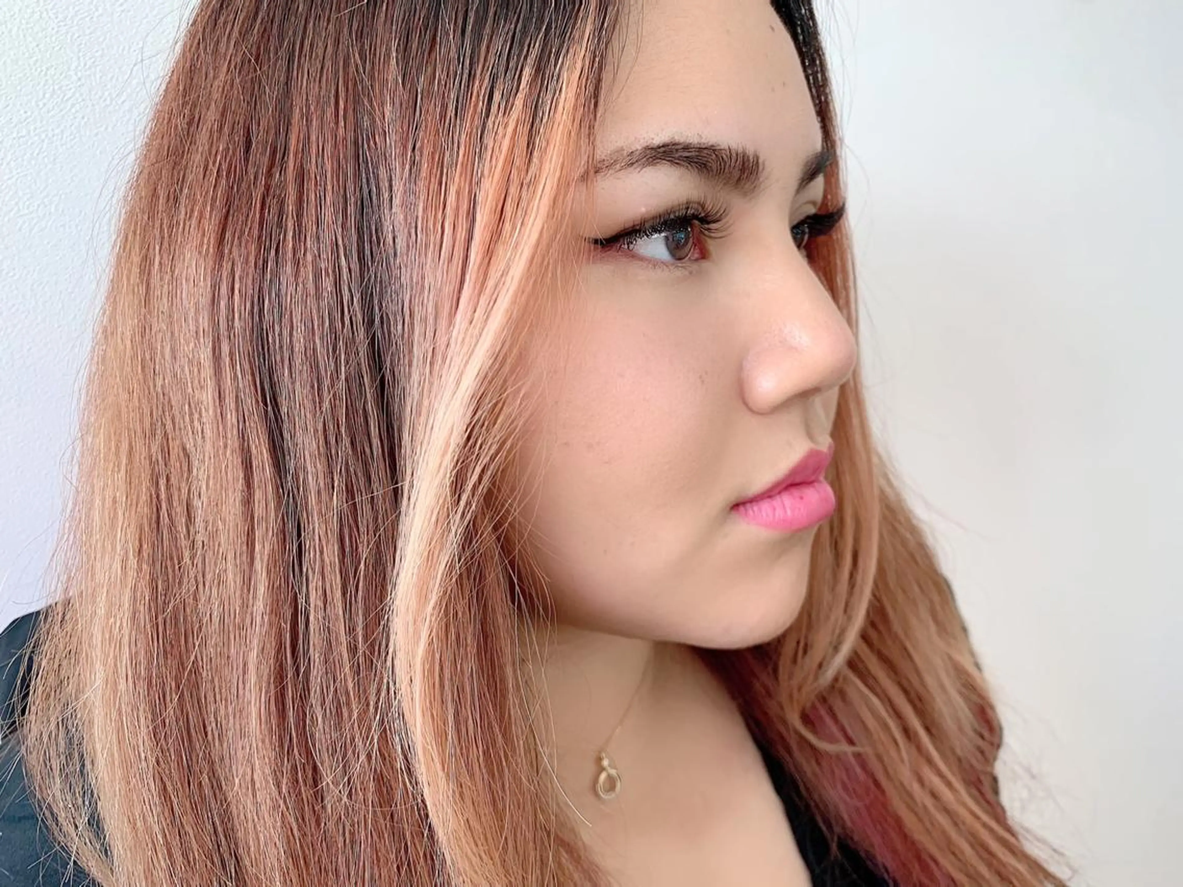 マツエク・マツパ アイブロウ マツエク MY SALON yokohama🌻のマツエク・マツパデザイン