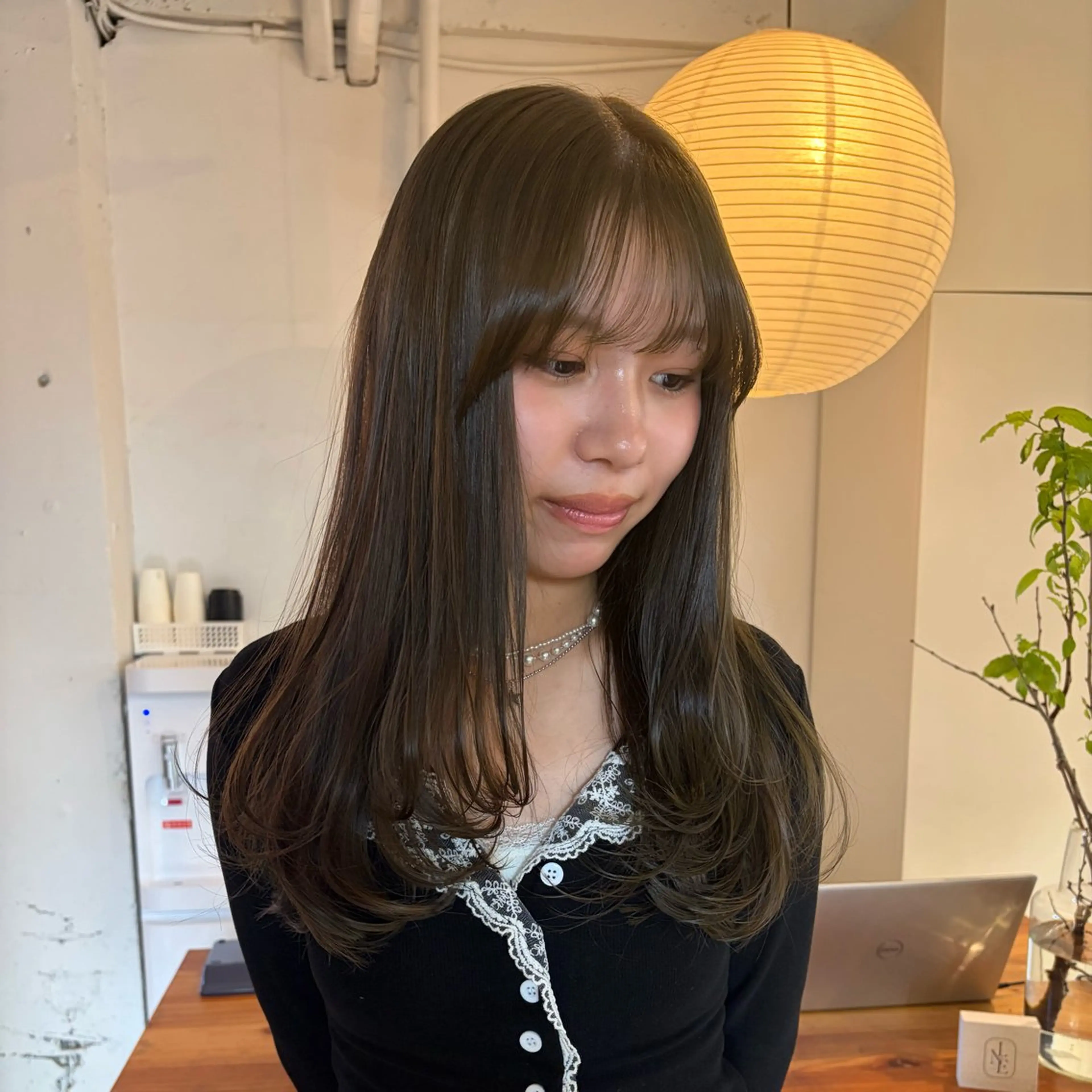 【4/27限定🉐】ブリーチなしダブルカラー🌱の写真