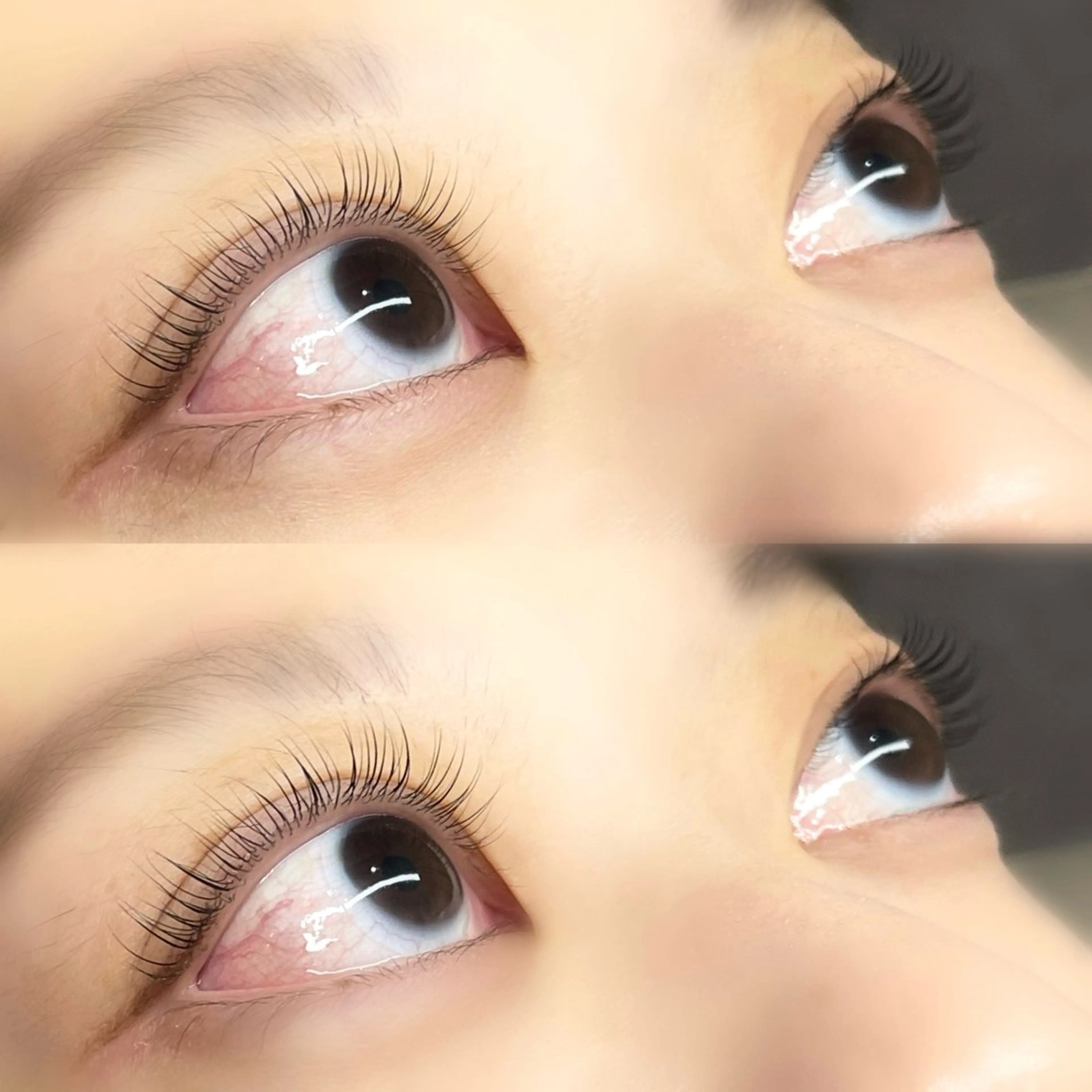 マツエク・マツパ マツパ 岩永 知衣のマツエク・マツパデザイン