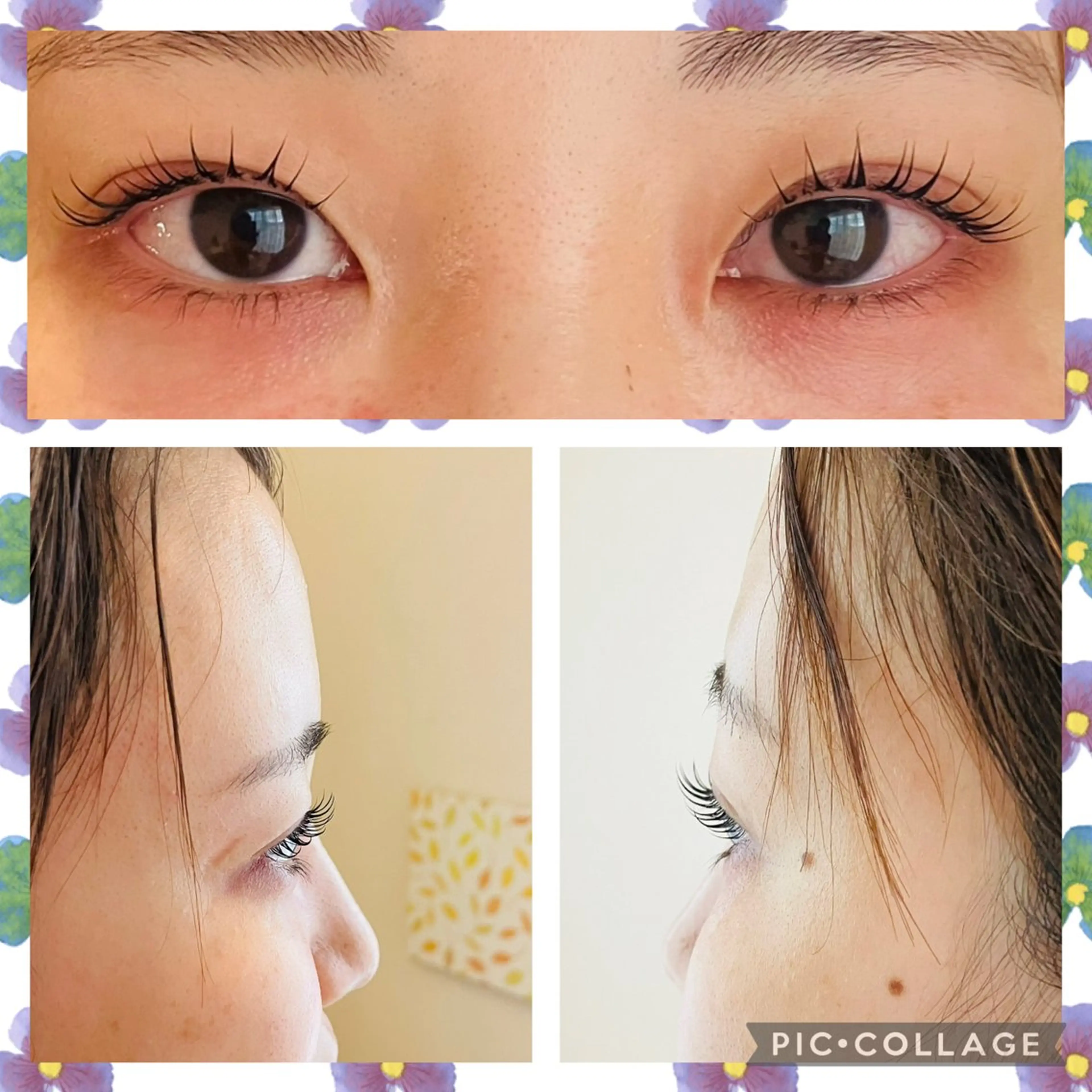 マツエク・マツパ まつ毛のお店 Matricariaのマツエク・マツパデザイン