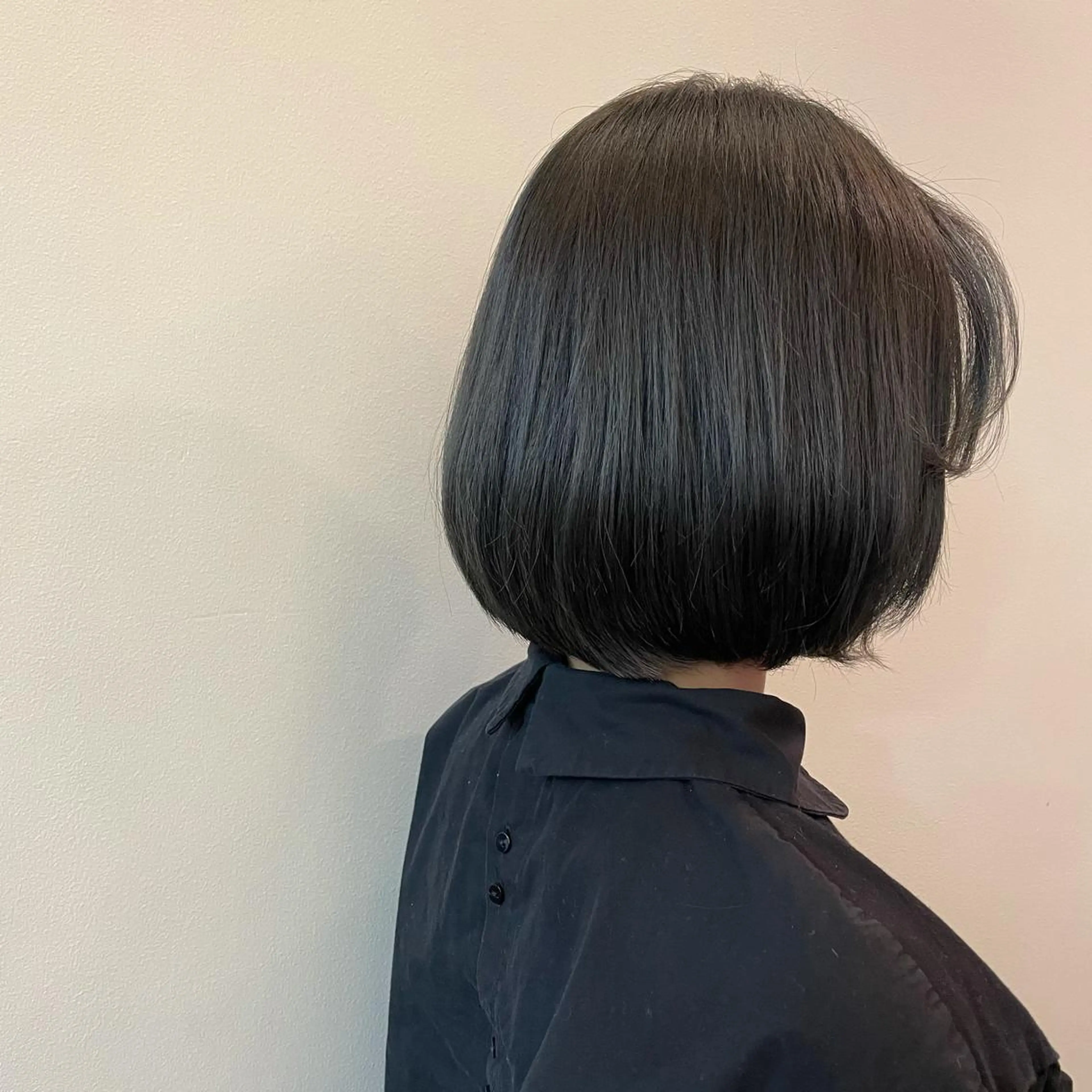 カラー ヘアカラー 💜カラー/縮毛矯正 /NARUKA💜のヘアスタイル