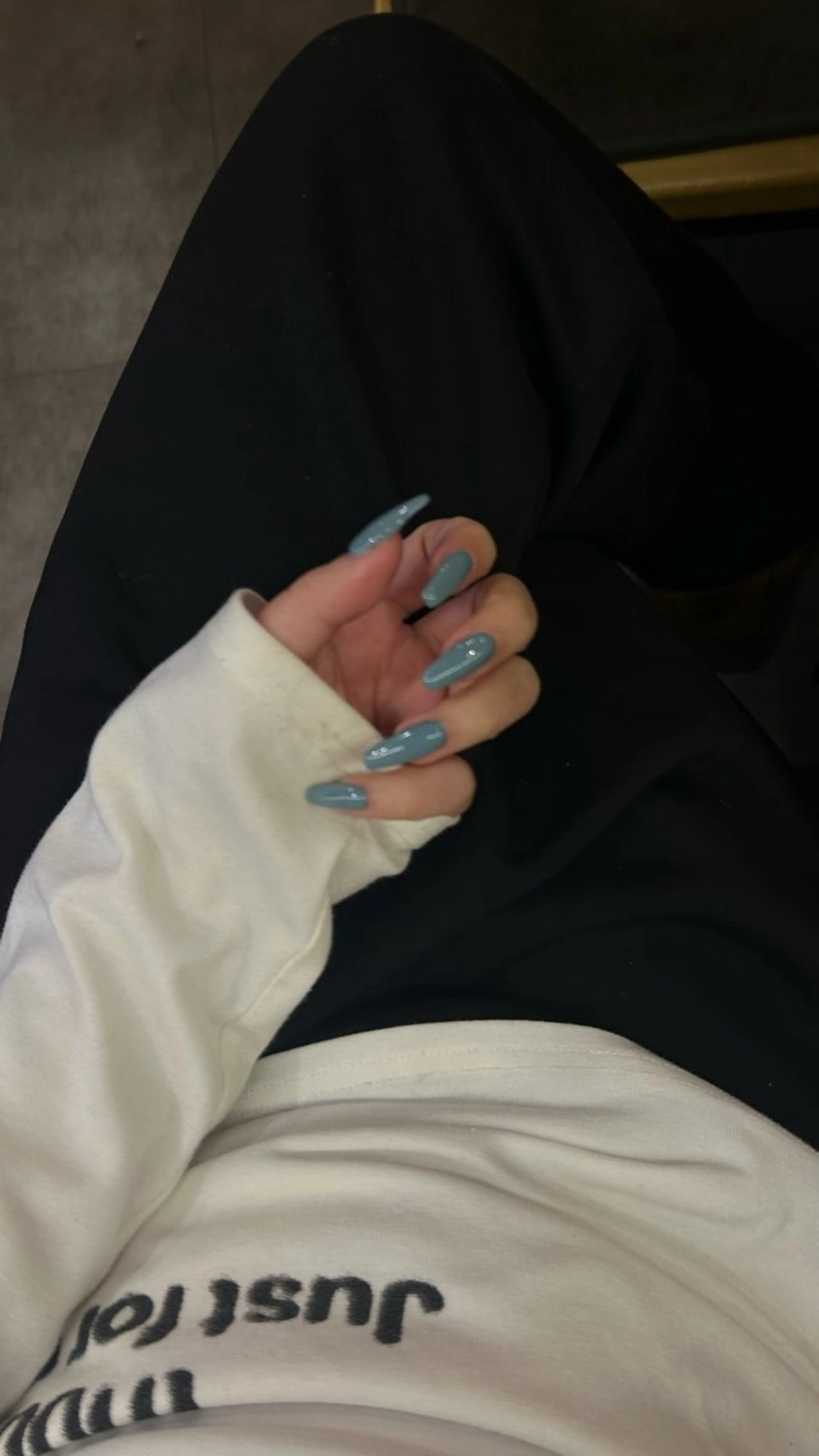 ネイル ibelu / Manaのネイルデザイン