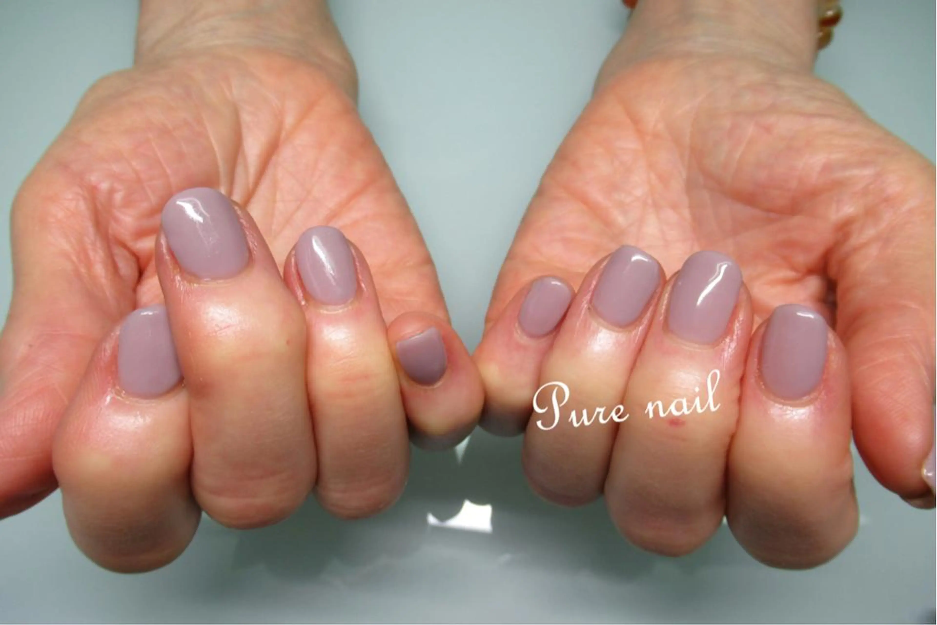 ネイル feliz salonのネイルデザイン