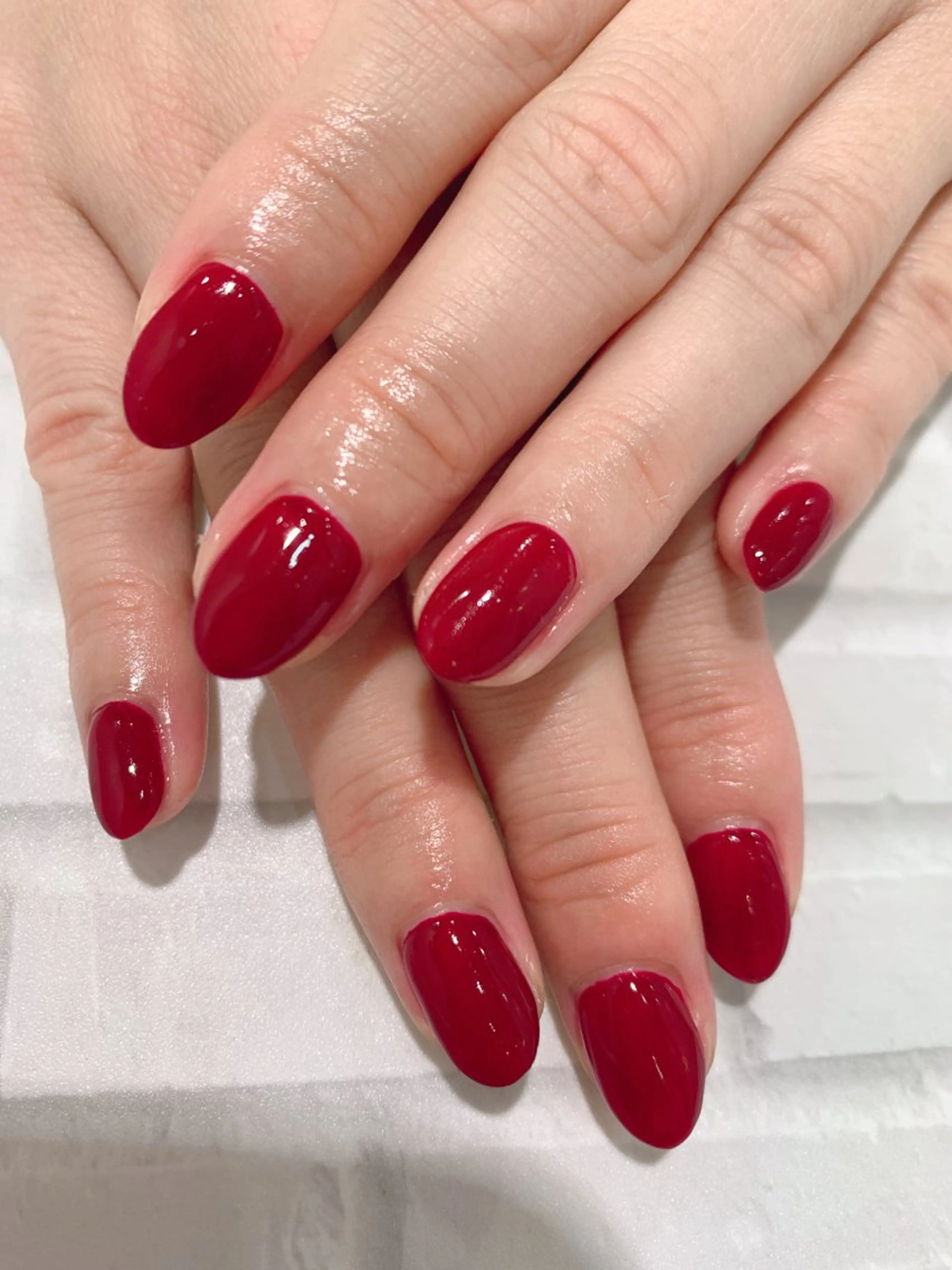 ネイル グラマラス ネイルのネイルデザイン