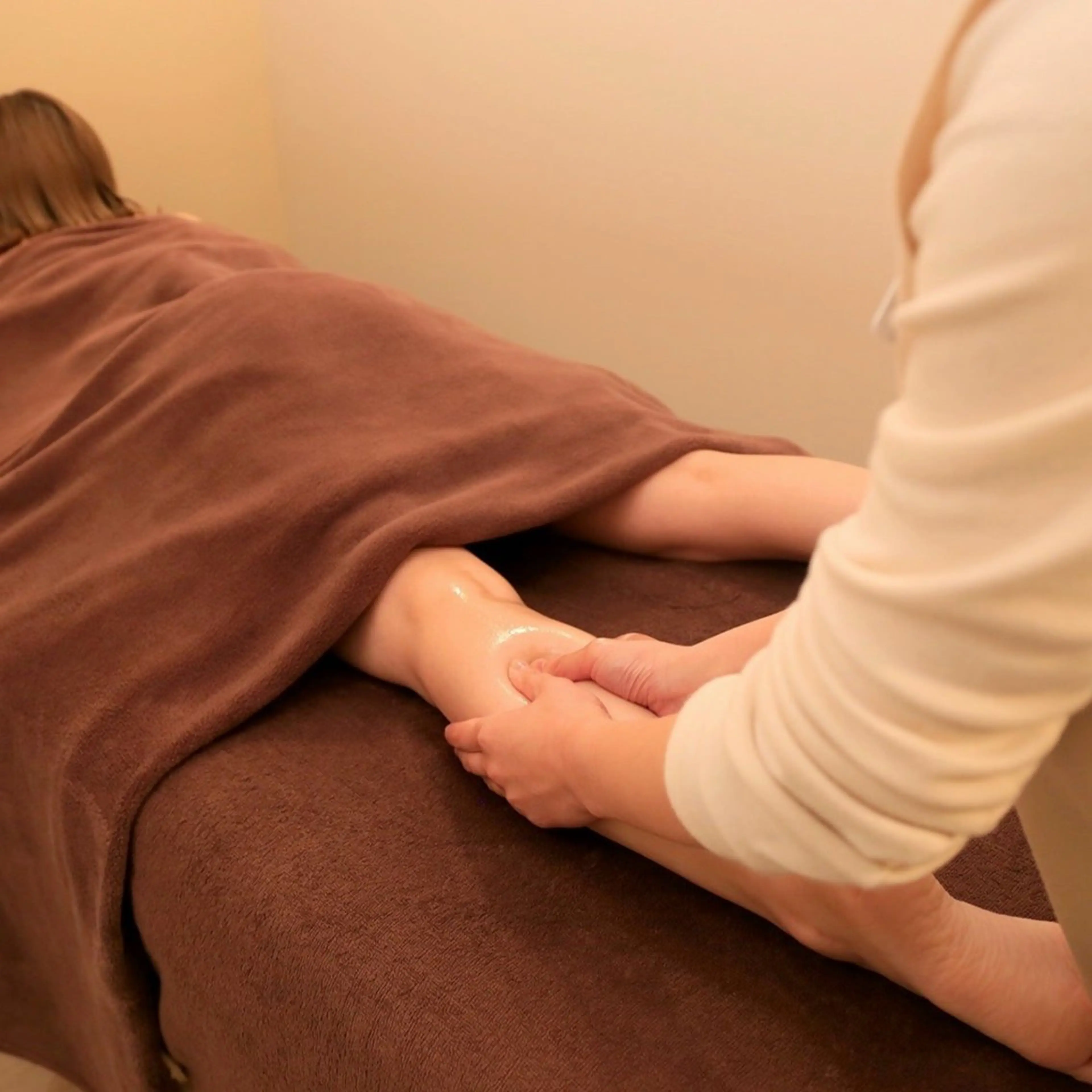 エステ リラク よもぎ蒸しサロン Chillのエステ・リラクイメージ