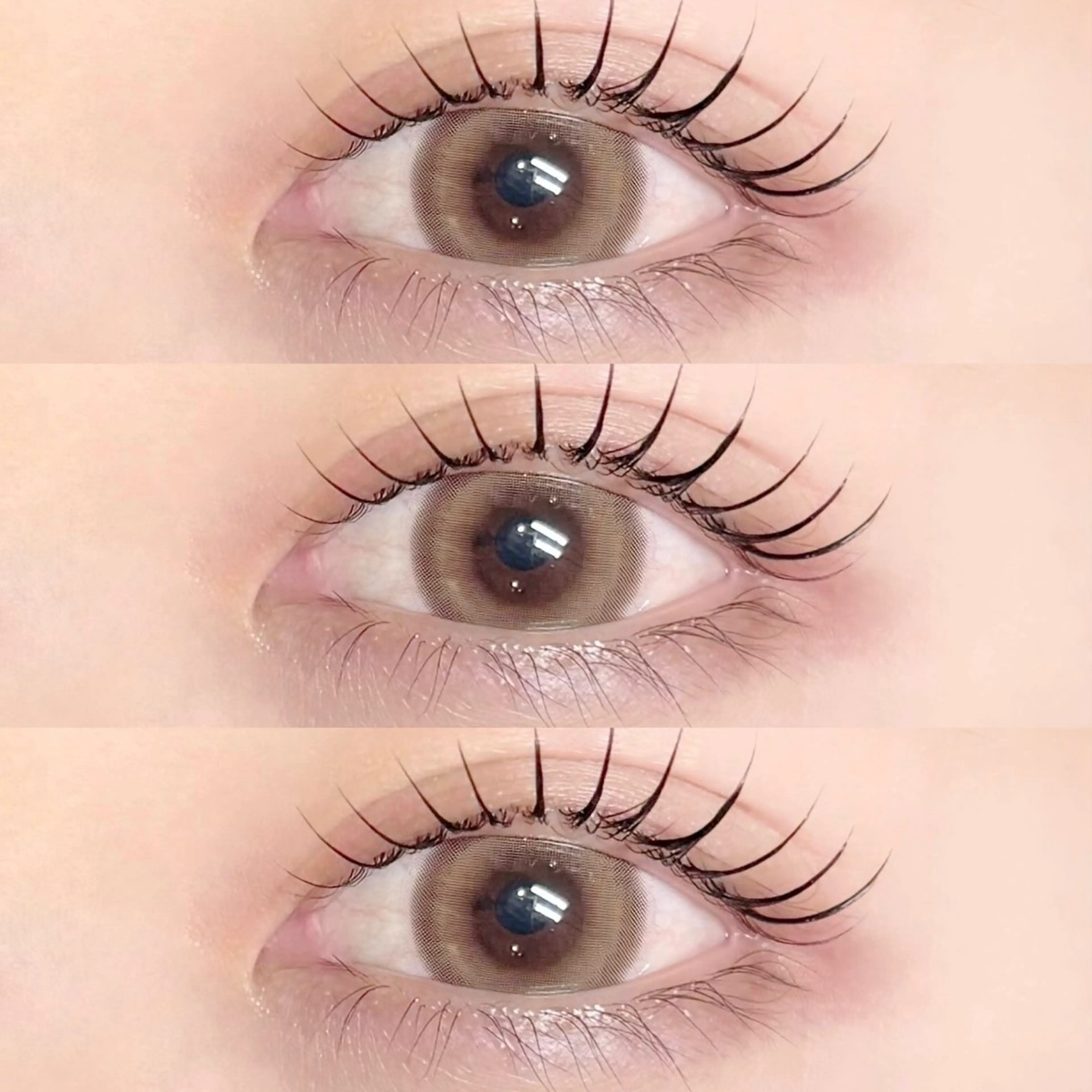 【平日予約限定】パリジェンヌラッシュリフト上のみ¥6,000⇨¥5,500 (90分)の写真