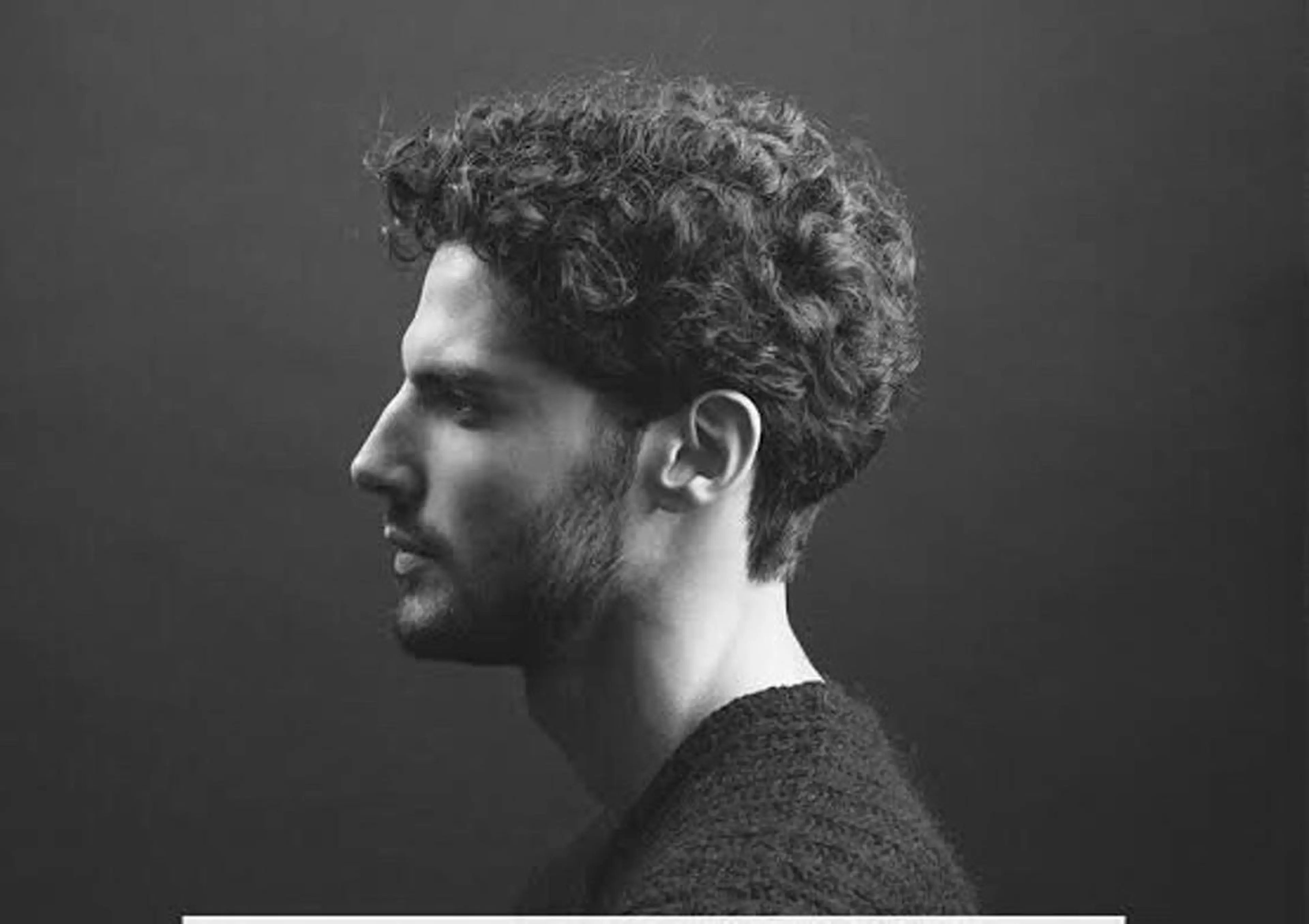 パーマ カット パーマ Relais 覚王山のヘアスタイル