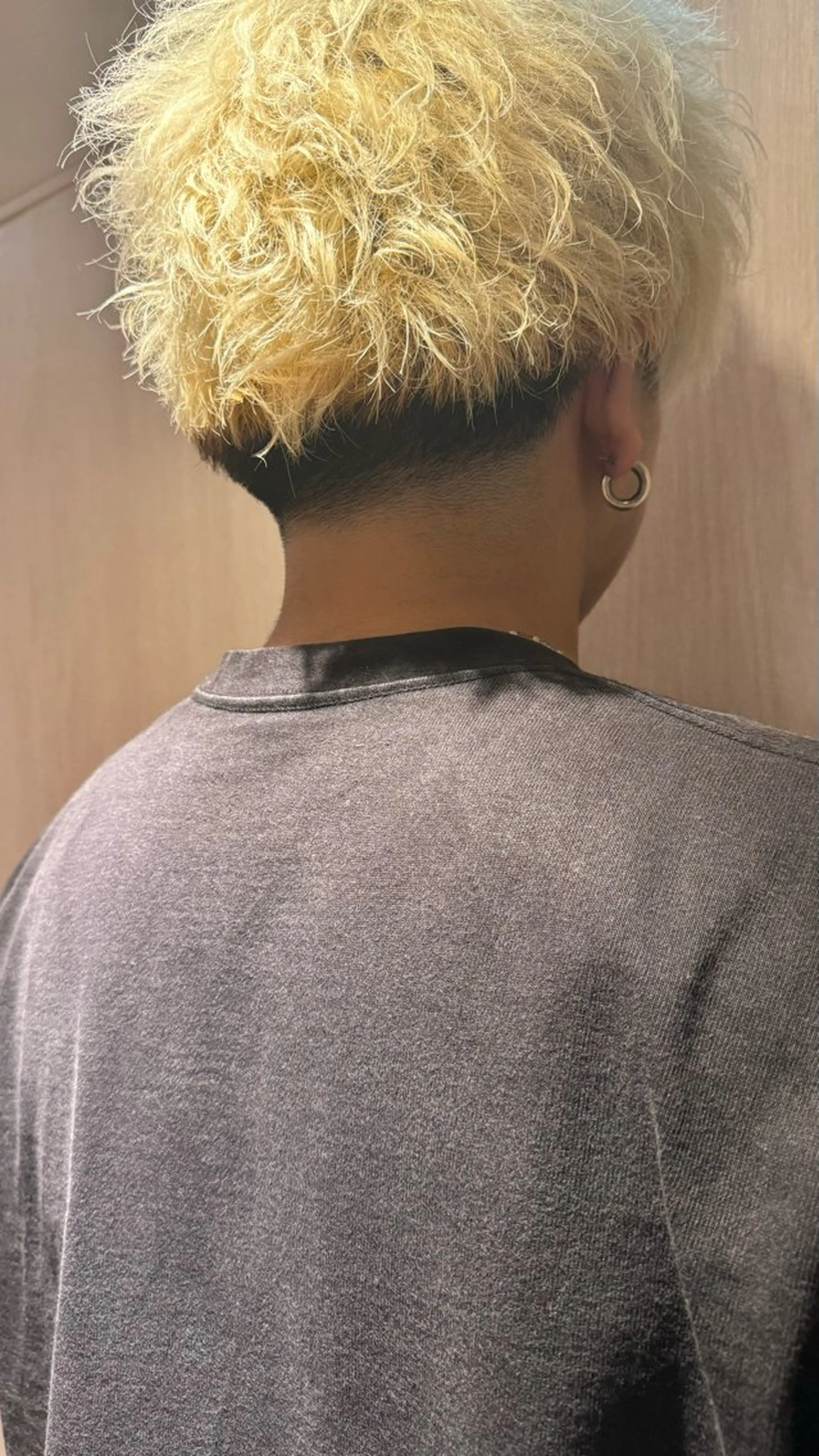 メンズ ETOWA shinjuku所属・小顔似合わせ提案/ レイヤー/川澄かずまのヘアスタイル