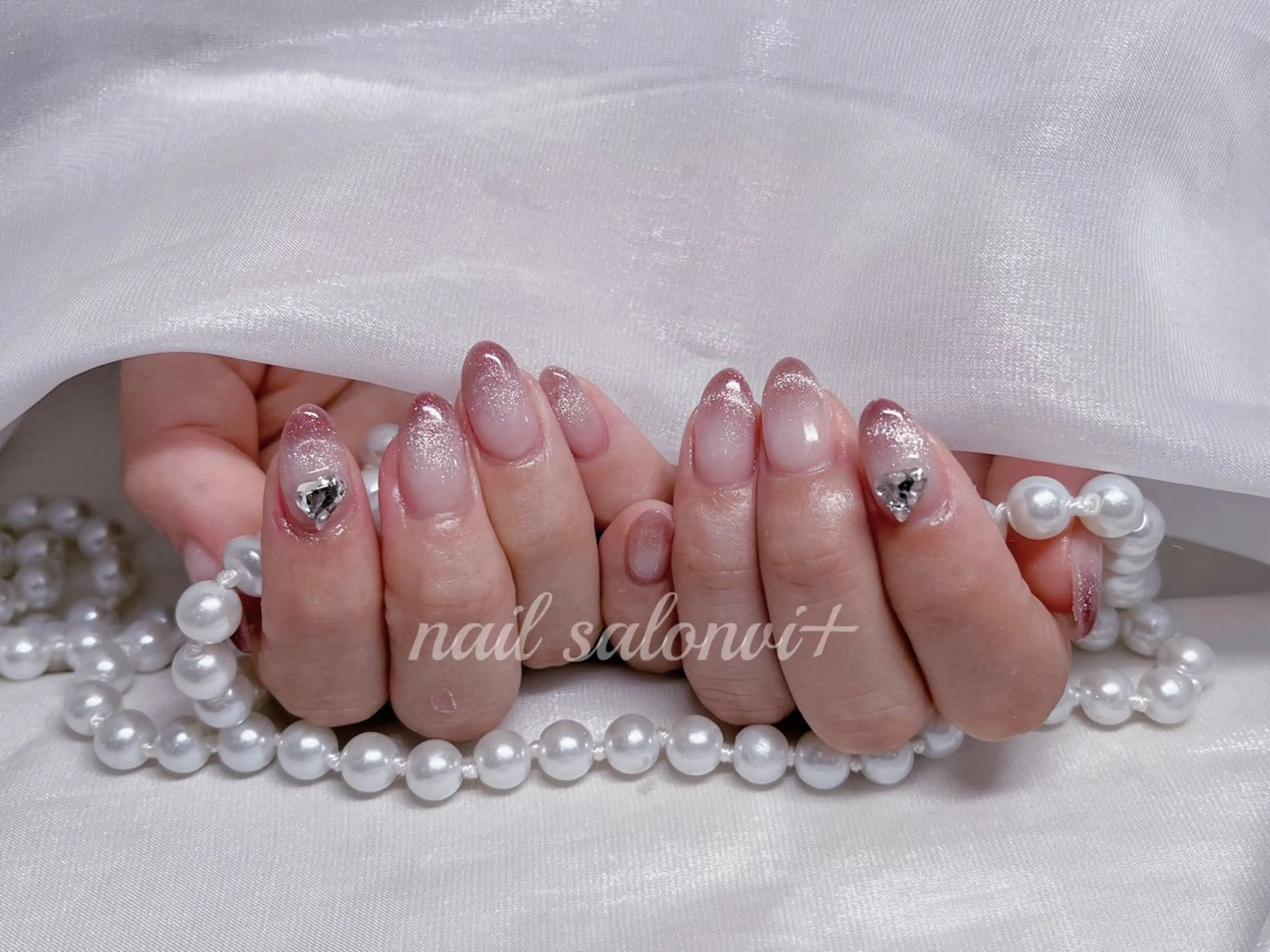 ネイル S2 nailのネイルデザイン